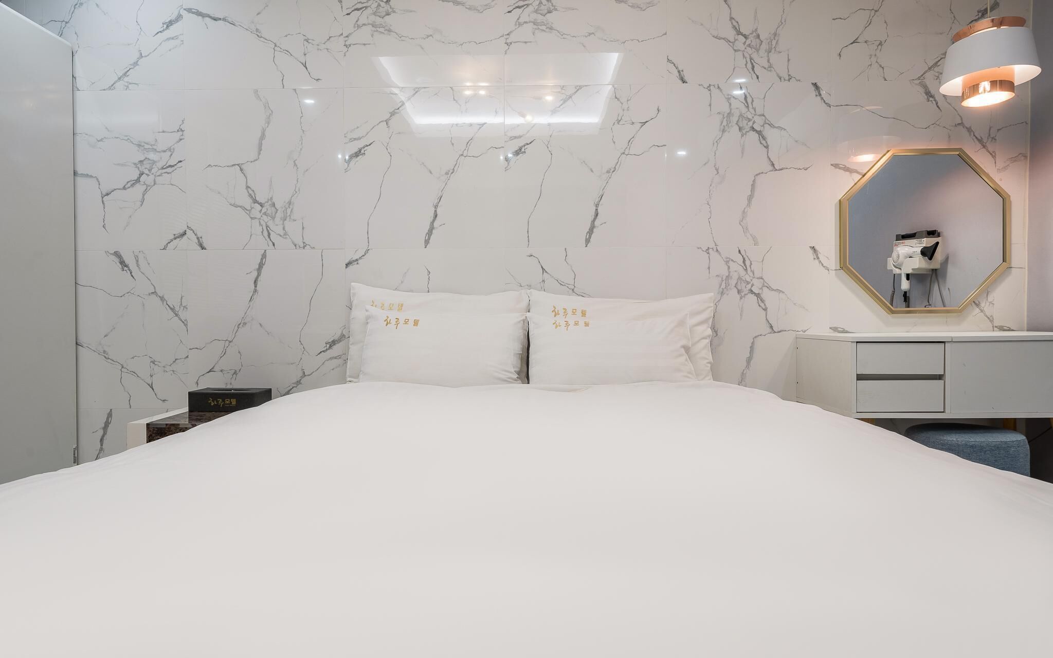 Gwangju Daein Dong Hotel Haru