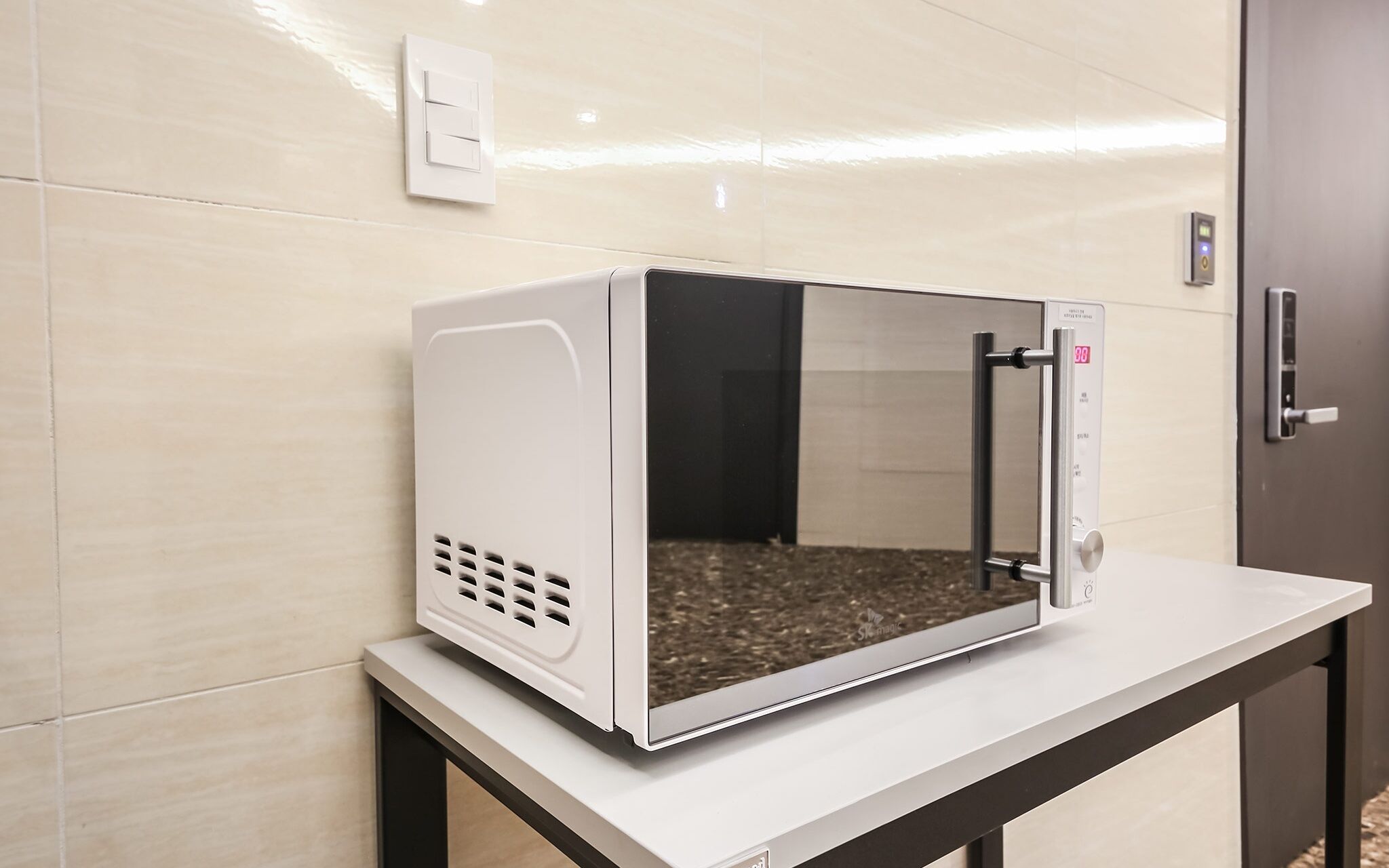 Gwangju Daein Dong Hotel Haru