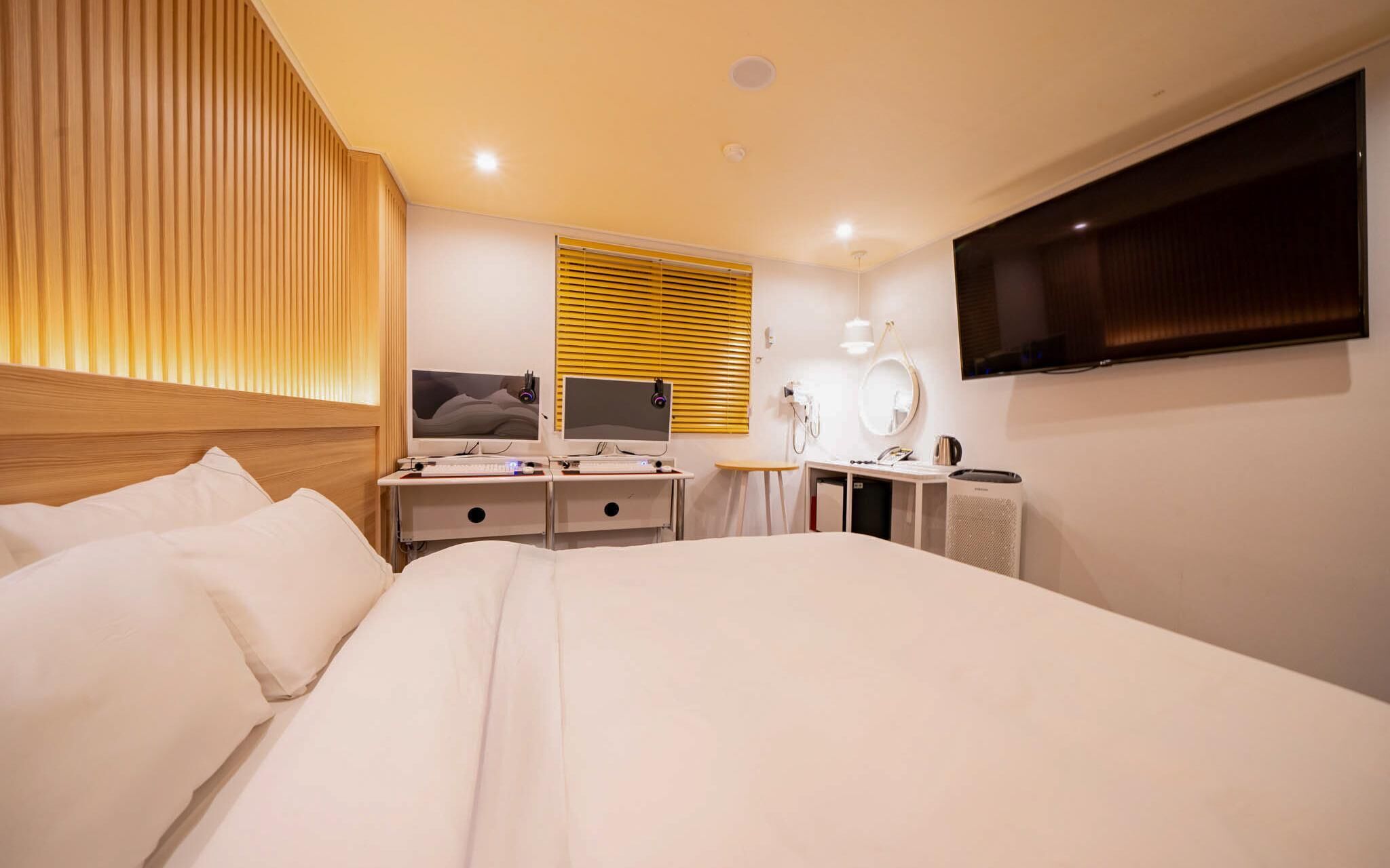 Gwangju Daein Dong Hotel Haru