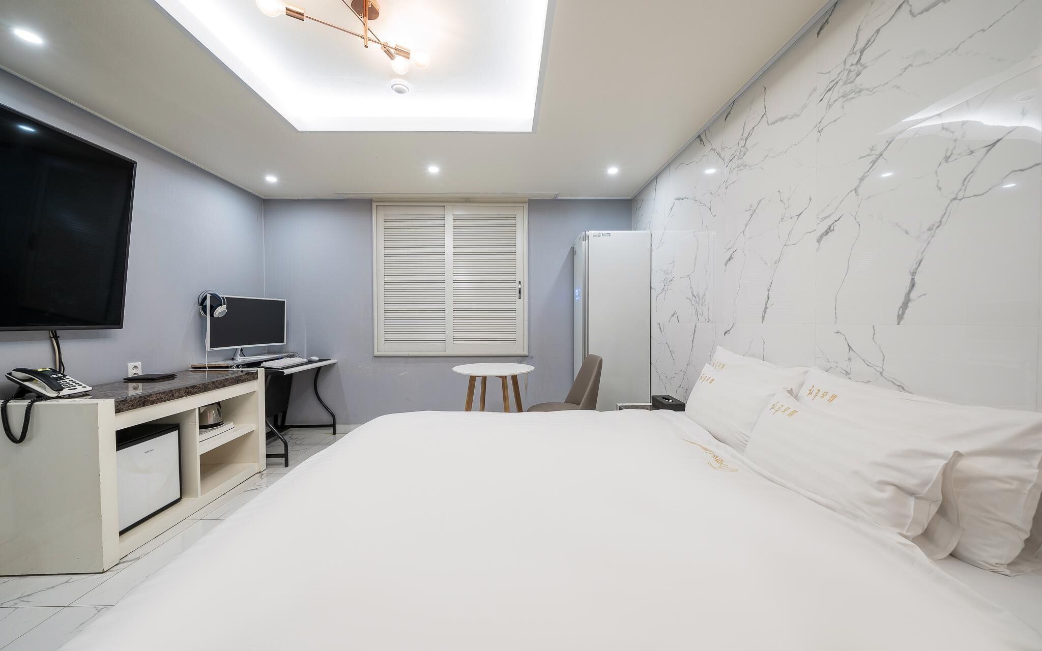 Gwangju Daein Dong Hotel Haru