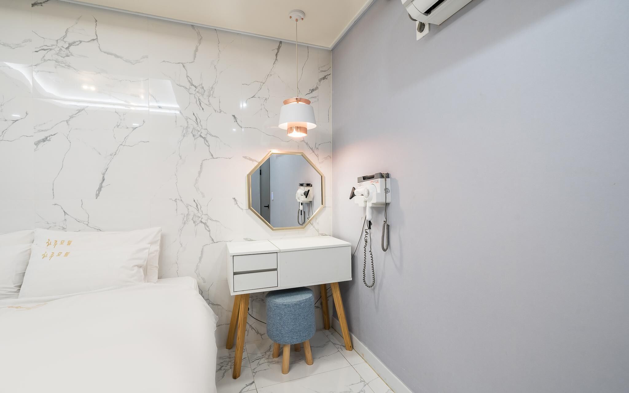 Gwangju Daein Dong Hotel Haru