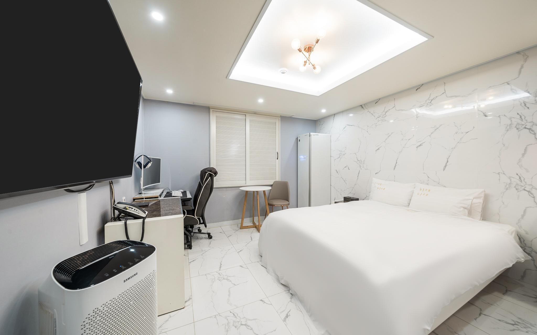 Gwangju Daein Dong Hotel Haru