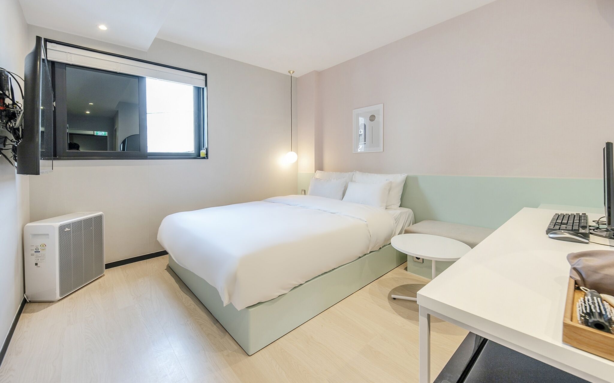 Gwangju Gakhwadong YAM Dong Gwangju