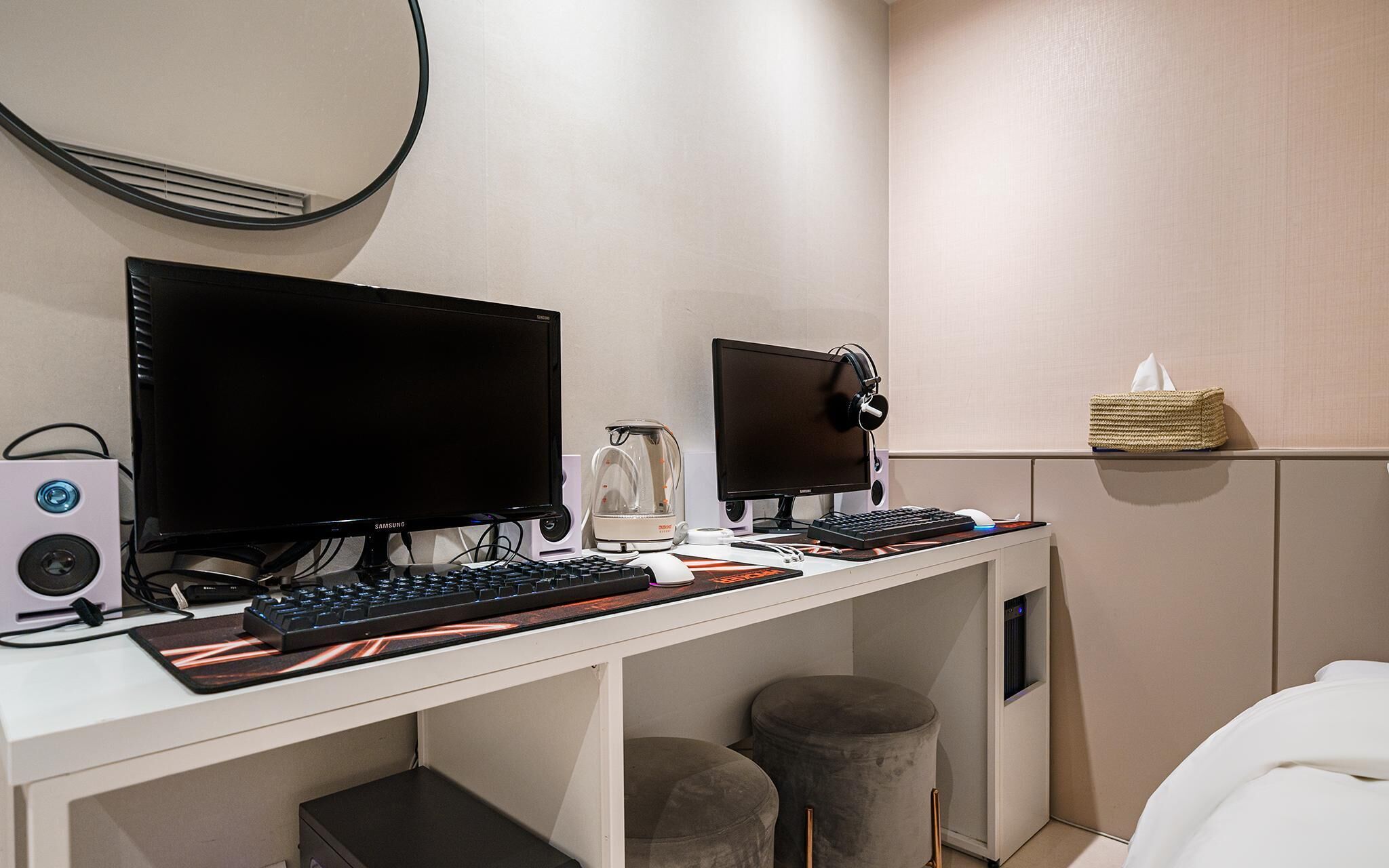 Gwangju Gakhwadong YAM Dong Gwangju