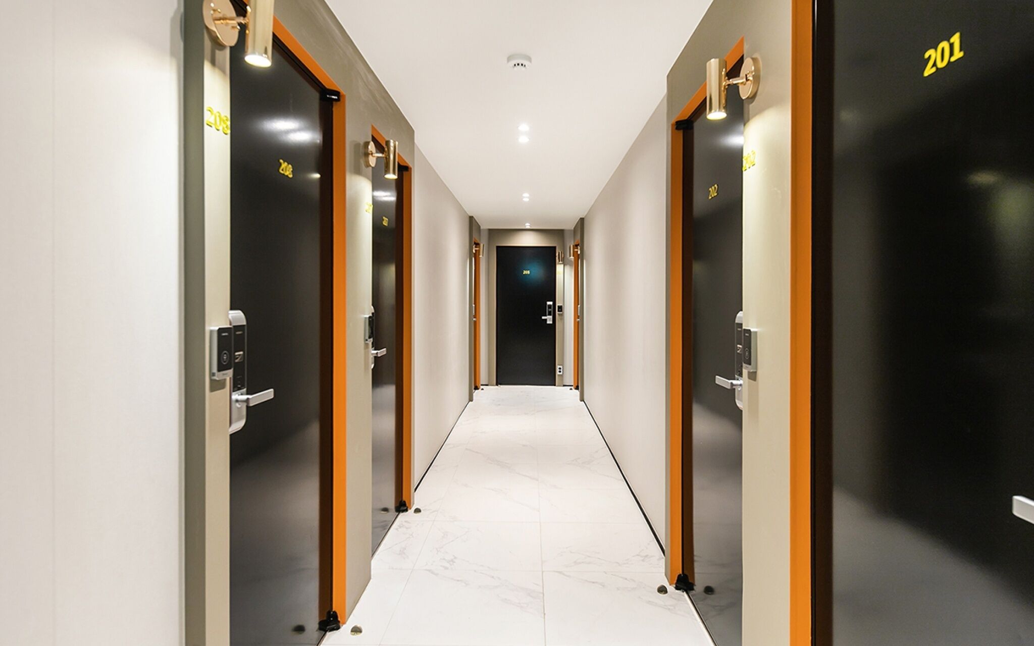 Gwangju Gakhwadong YAM Dong Gwangju