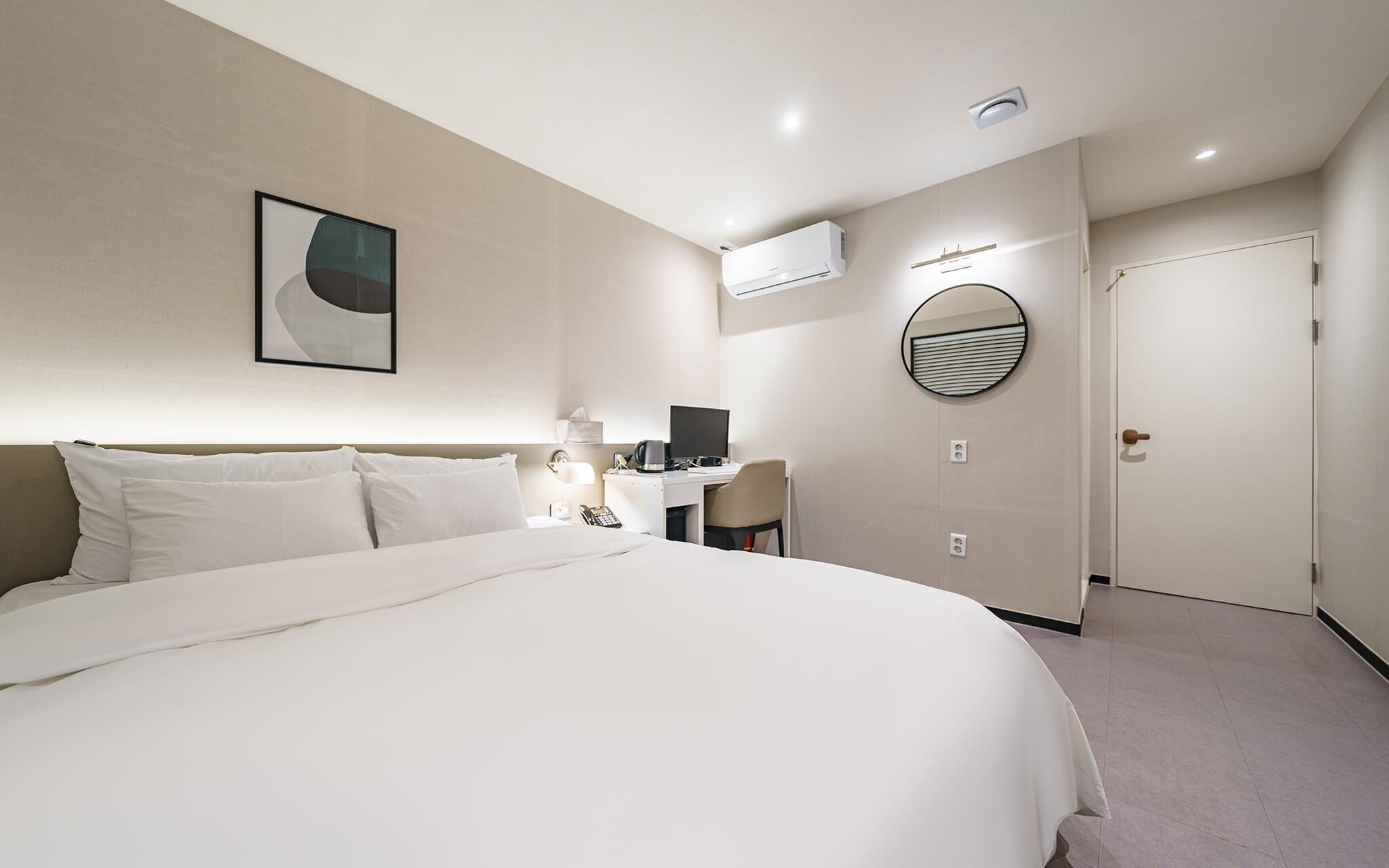 Gwangju Gakhwadong YAM Dong Gwangju