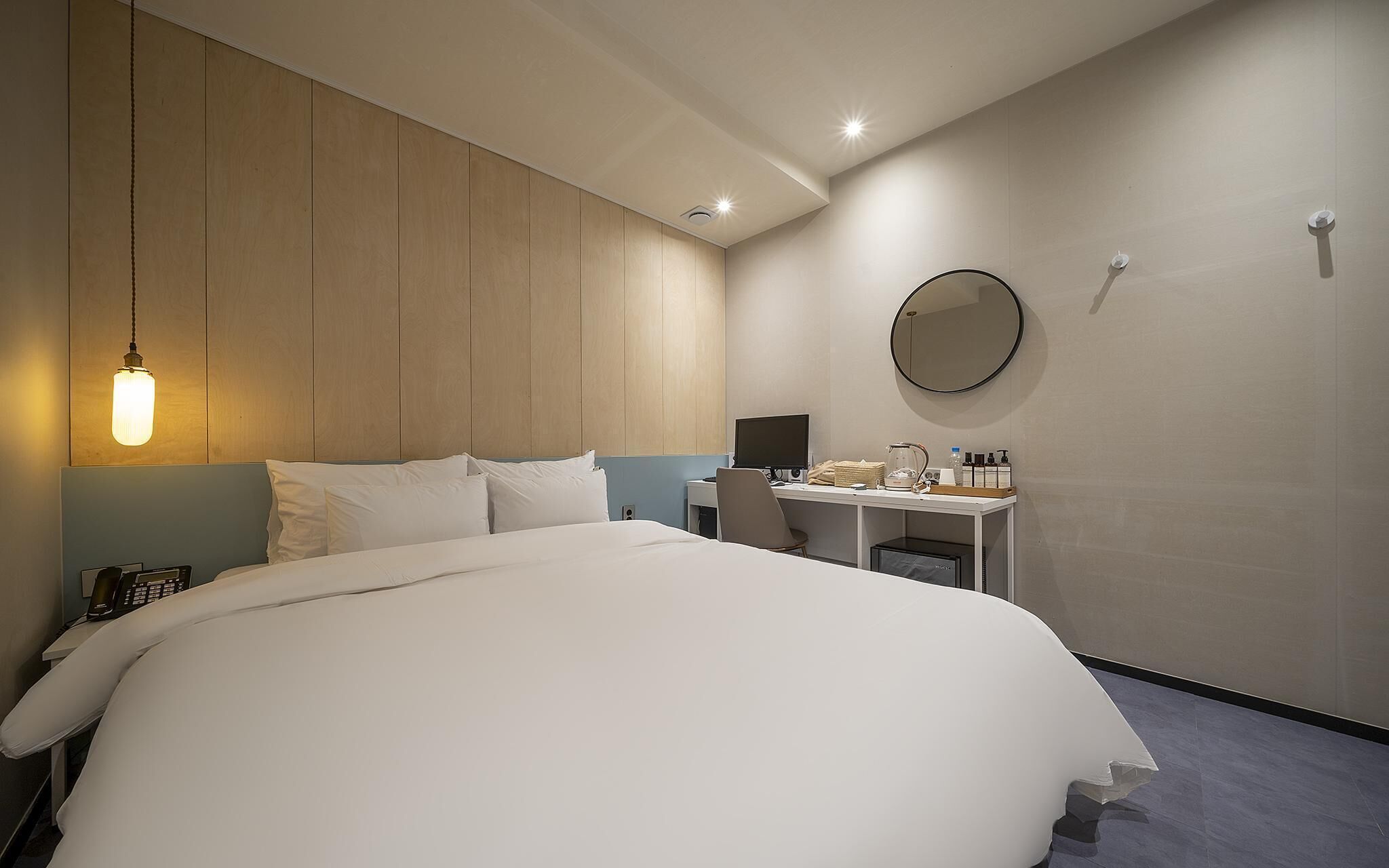 Gwangju Gakhwadong YAM Dong Gwangju