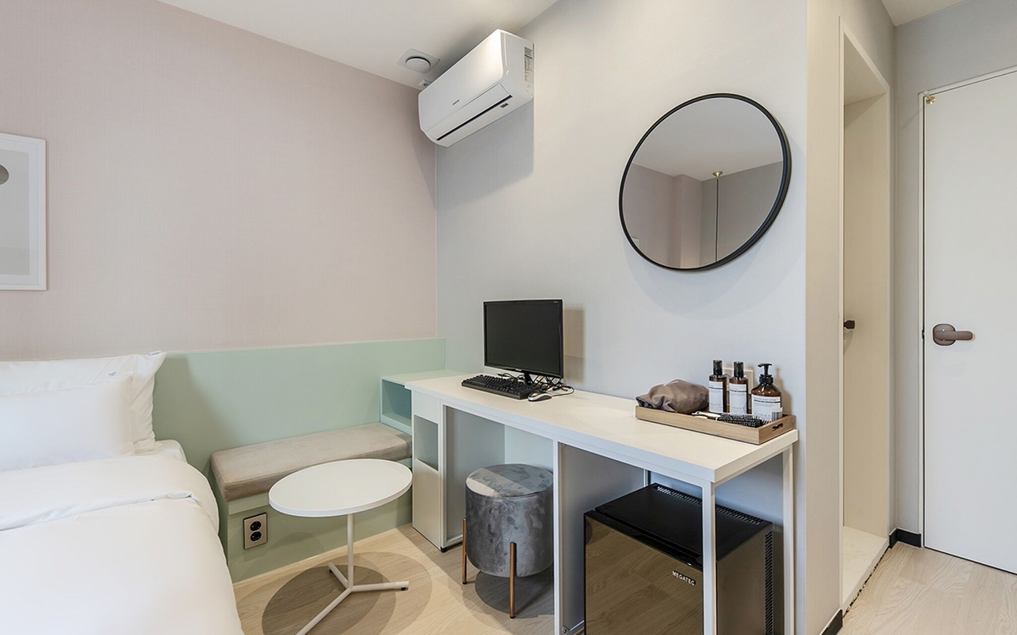 Gwangju Gakhwadong YAM Dong Gwangju