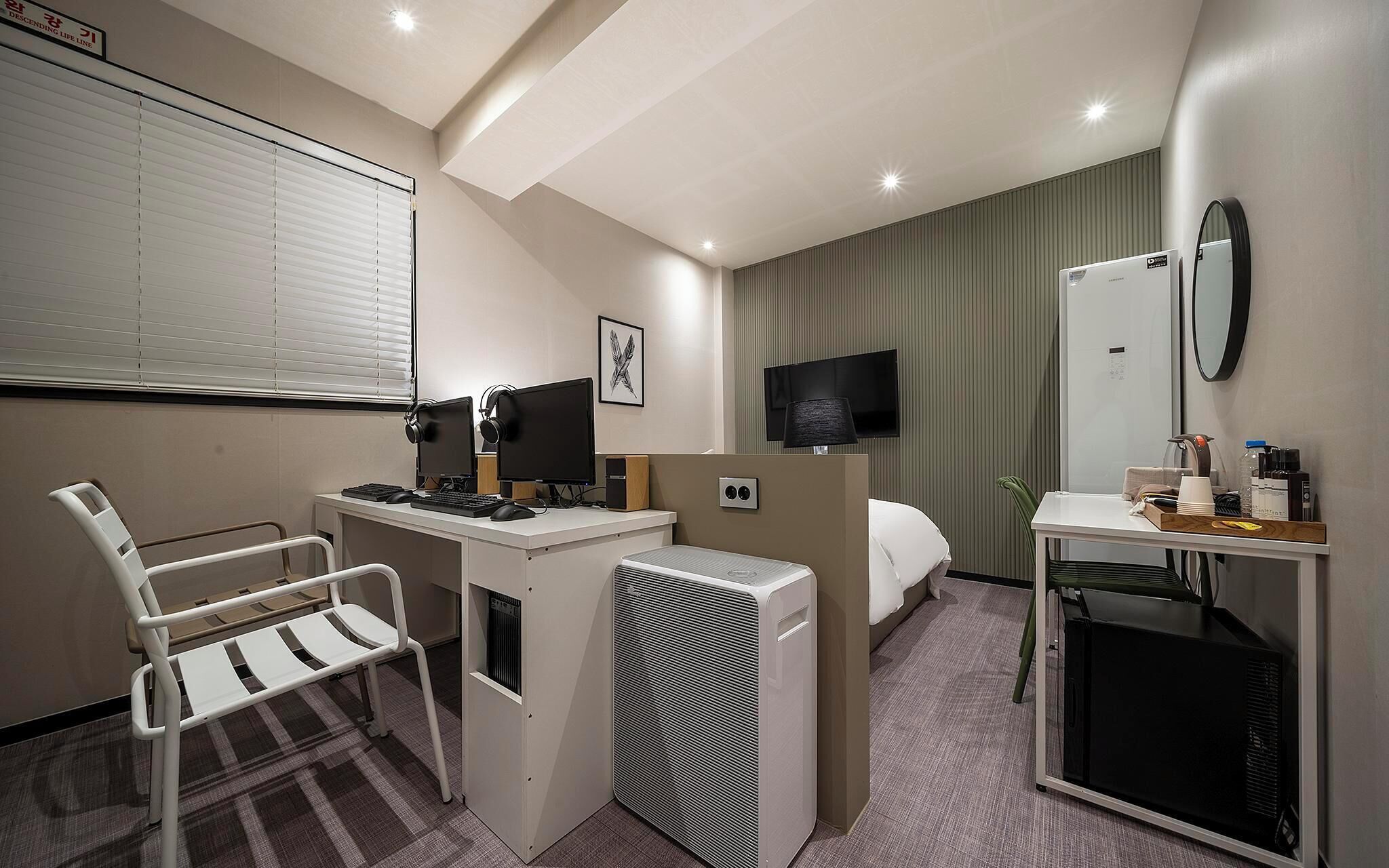 Gwangju Gakhwadong YAM Dong Gwangju