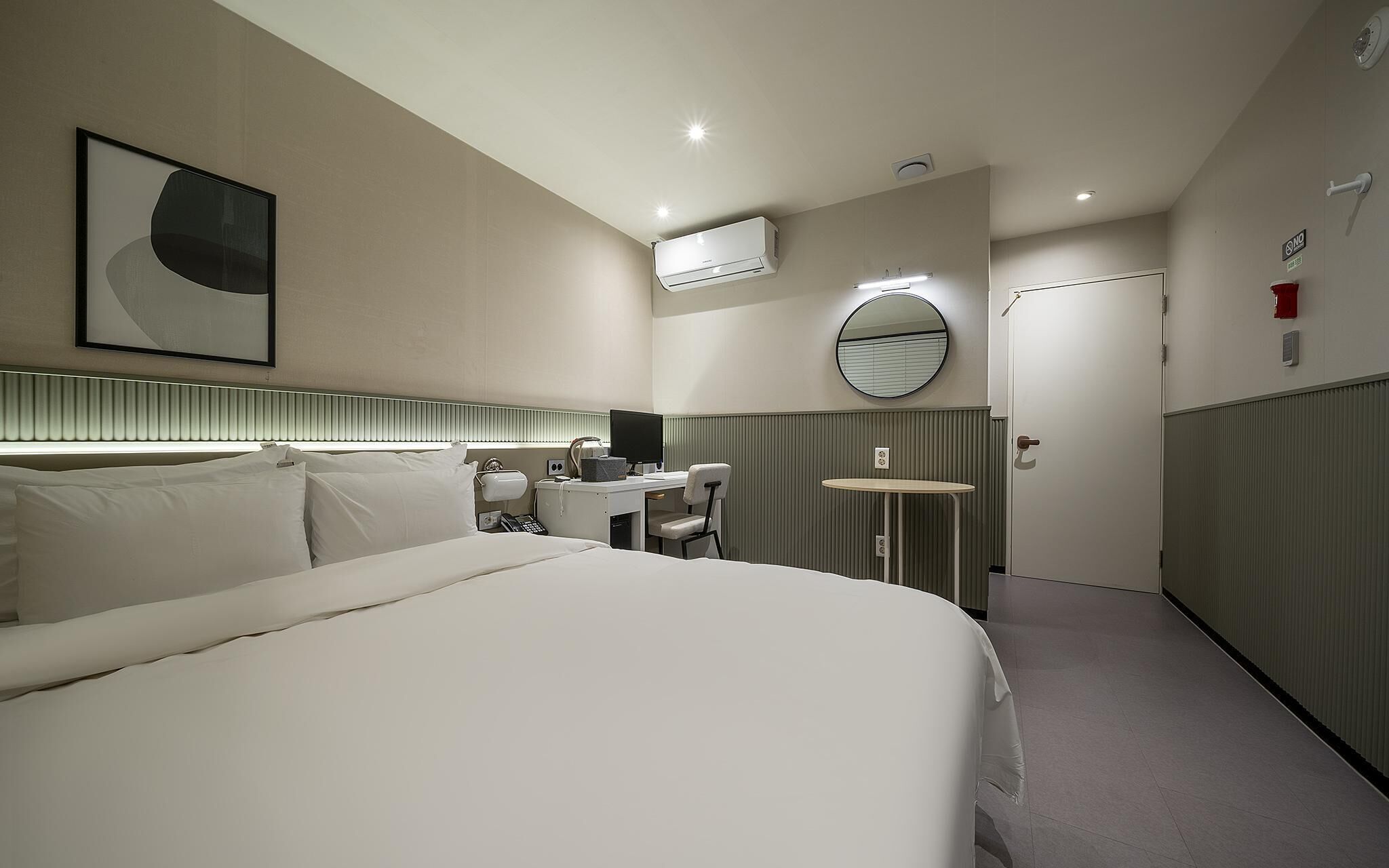 Gwangju Gakhwadong YAM Dong Gwangju