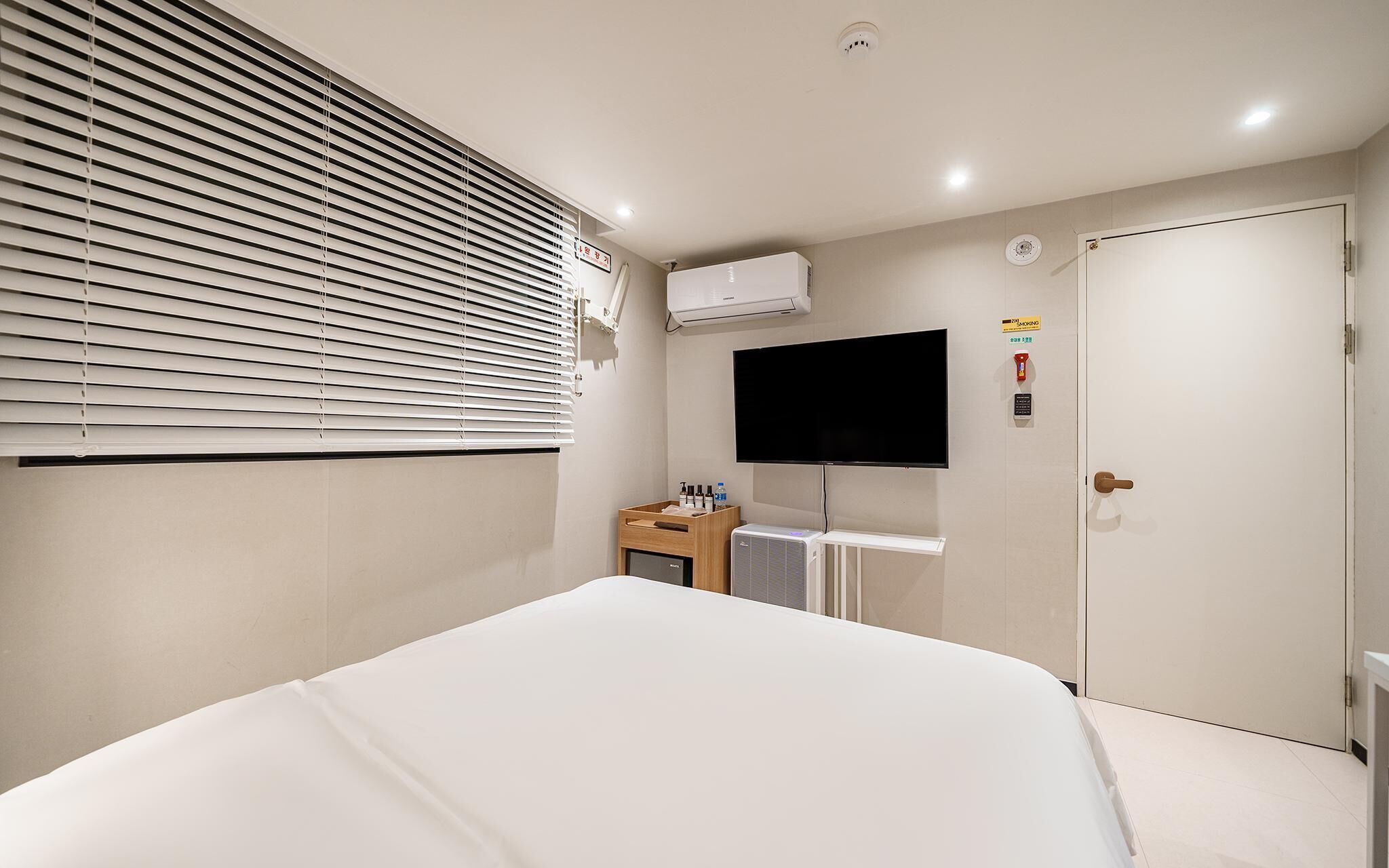 Gwangju Gakhwadong YAM Dong Gwangju