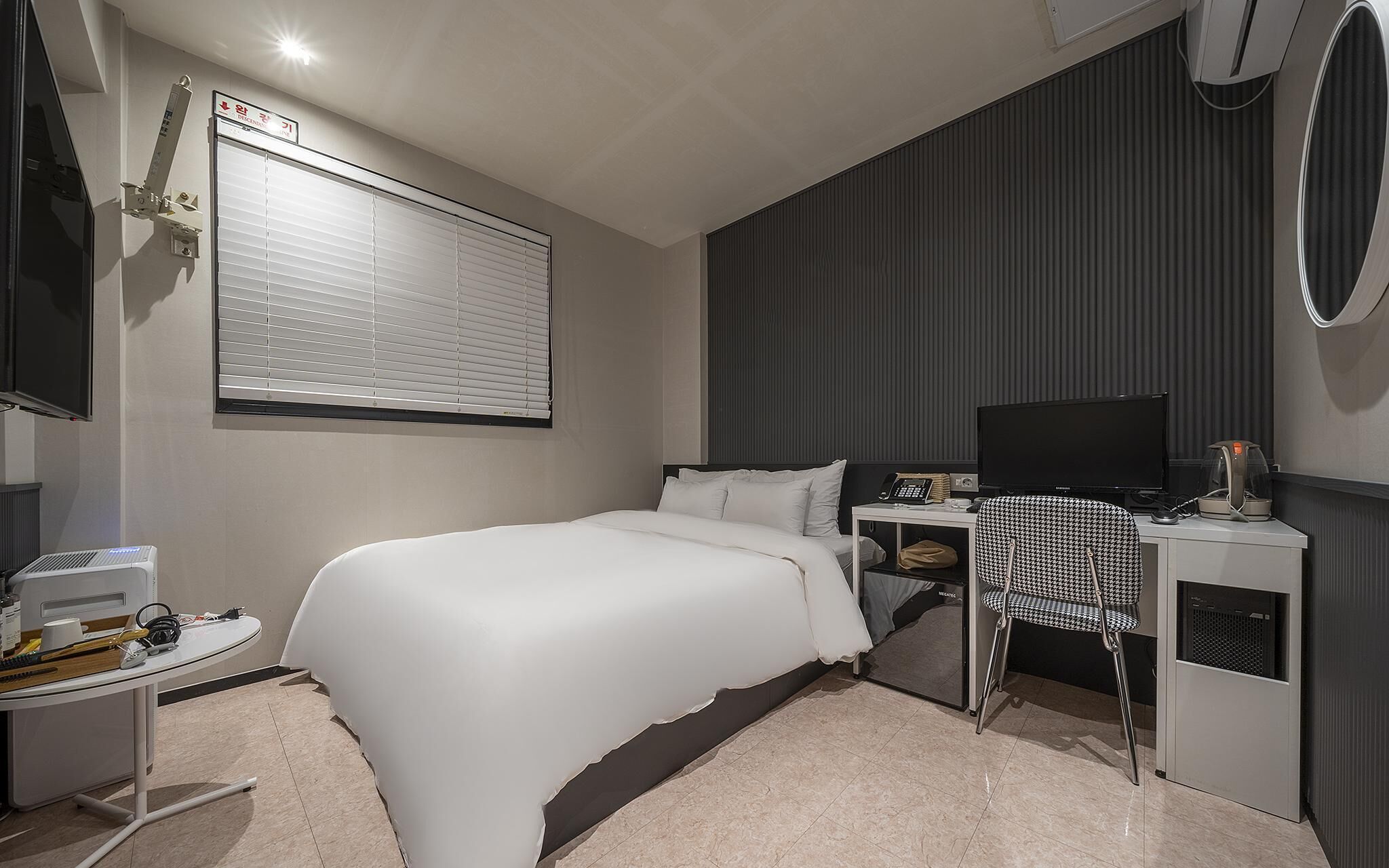 Gwangju Gakhwadong YAM Dong Gwangju