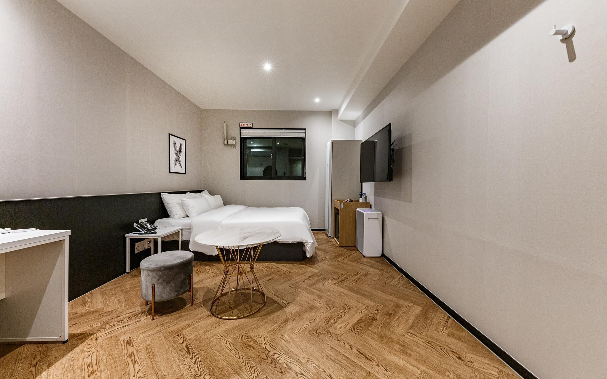 Gwangju Gakhwadong YAM Dong Gwangju