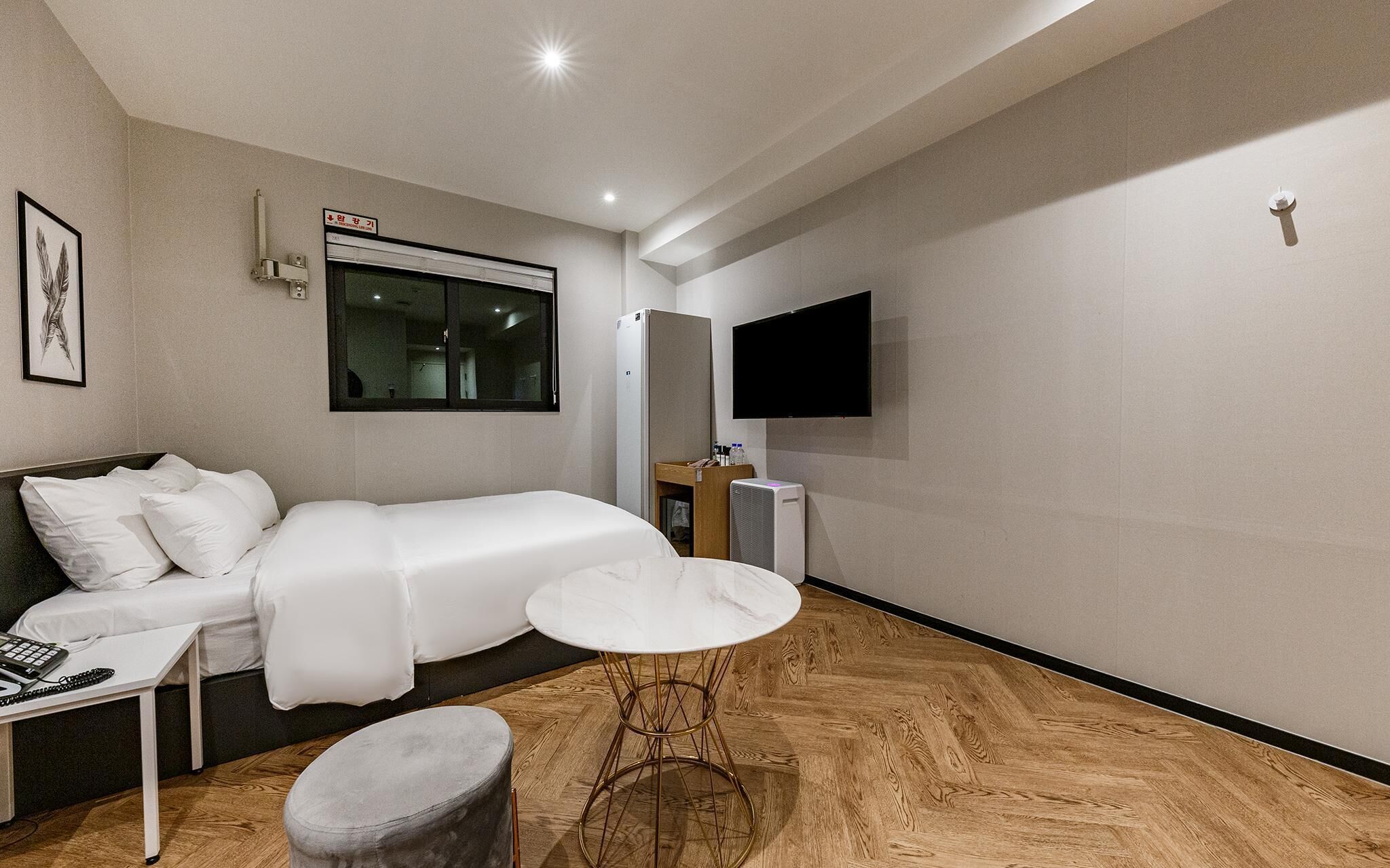 Gwangju Gakhwadong YAM Dong Gwangju