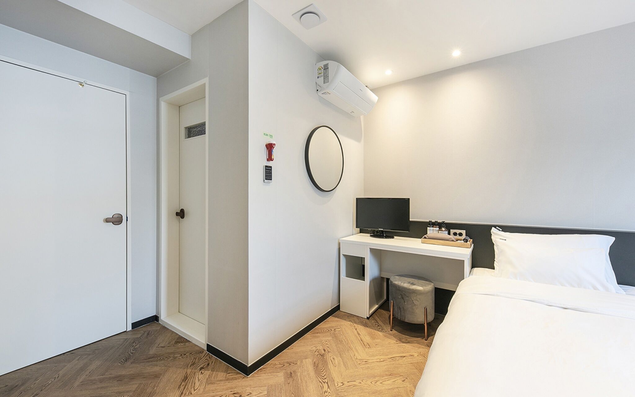 Gwangju Gakhwadong YAM Dong Gwangju