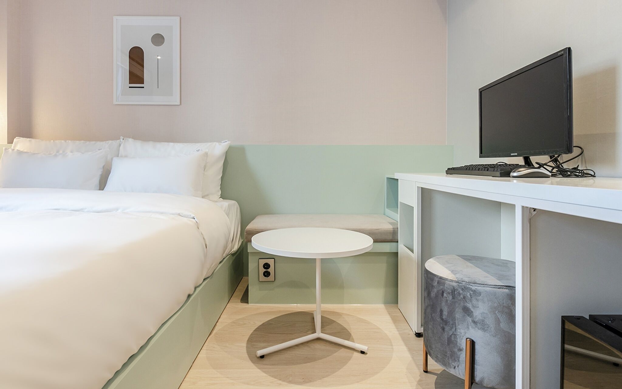 Gwangju Gakhwadong YAM Dong Gwangju