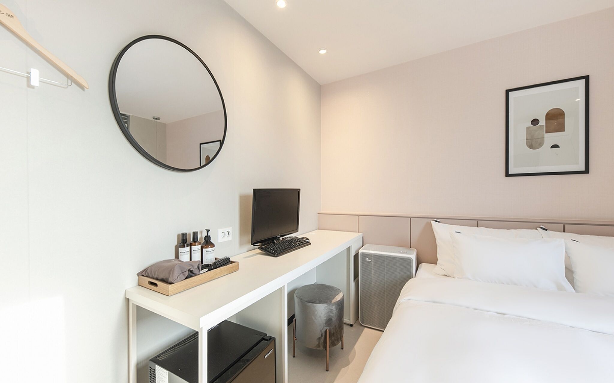 Gwangju Gakhwadong YAM Dong Gwangju