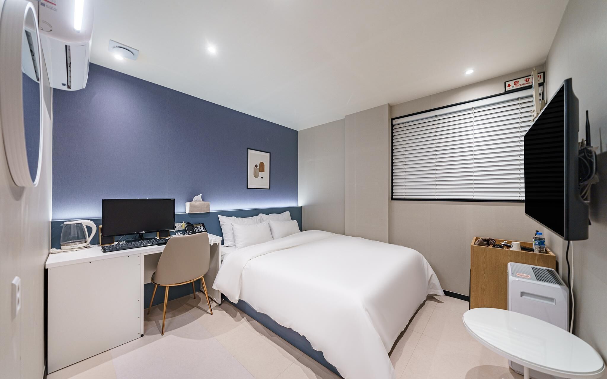 Gwangju Gakhwadong YAM Dong Gwangju