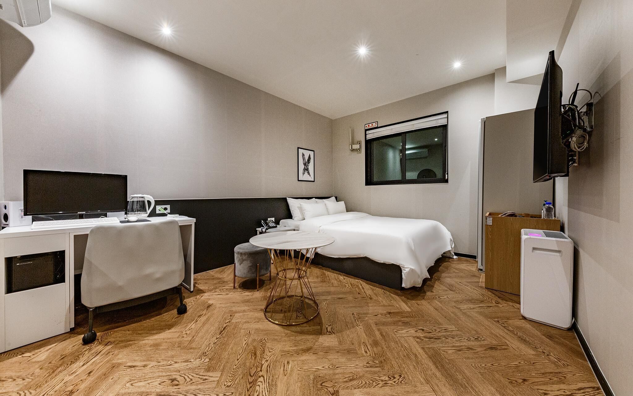 Gwangju Gakhwadong YAM Dong Gwangju