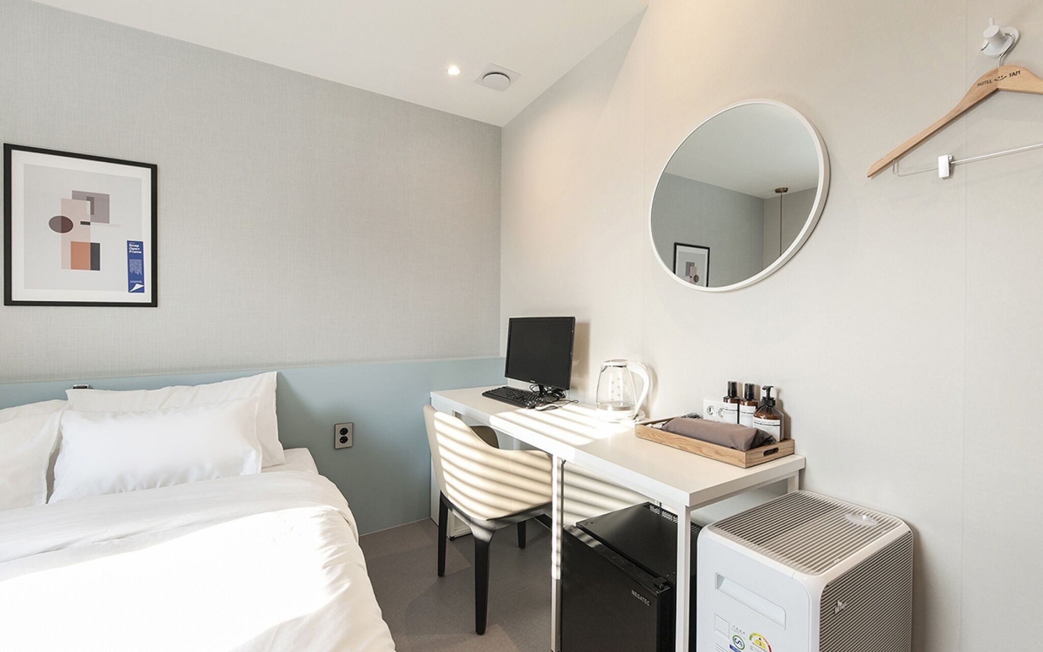 Gwangju Gakhwadong YAM Dong Gwangju