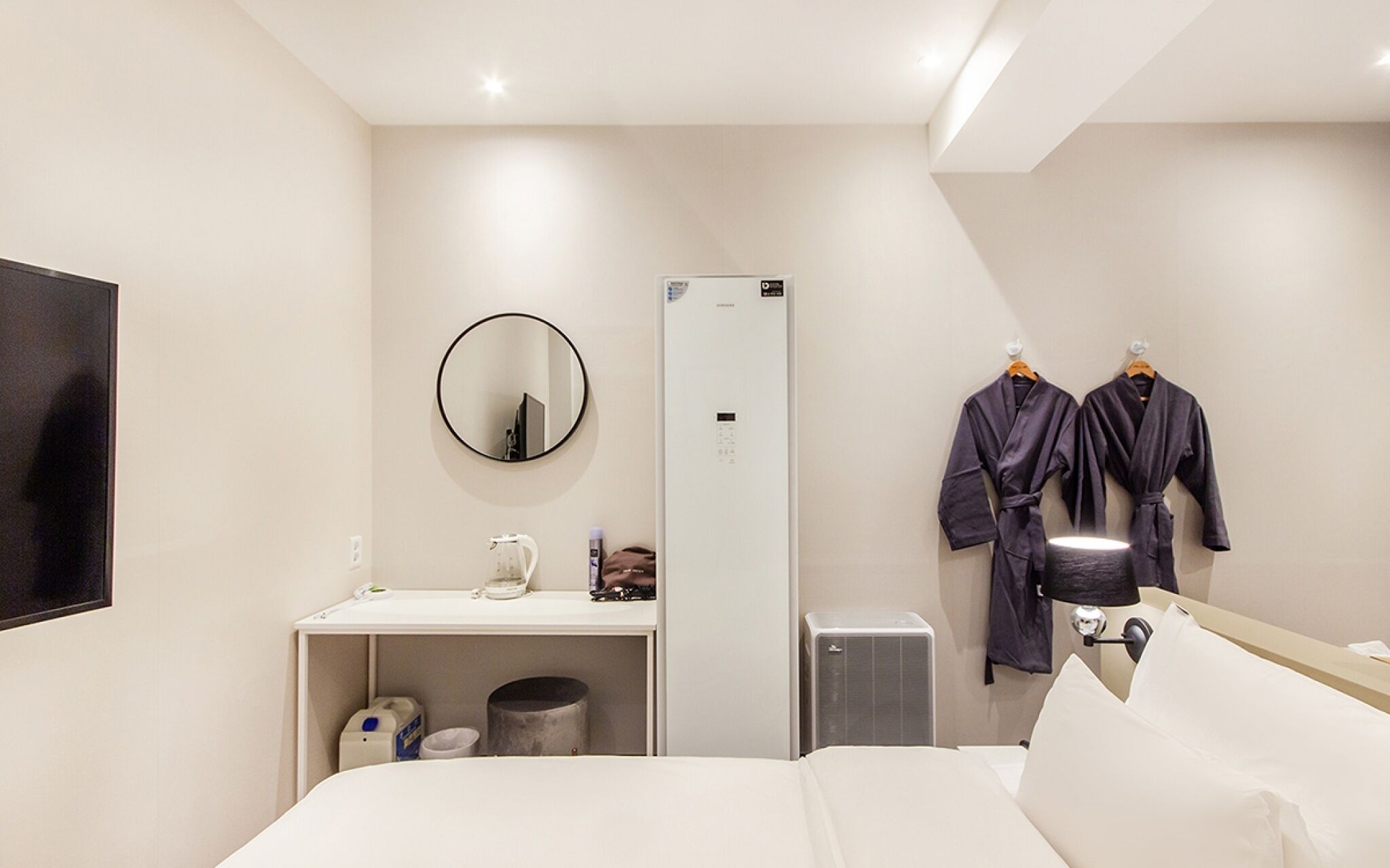 Gwangju Gakhwadong YAM Dong Gwangju