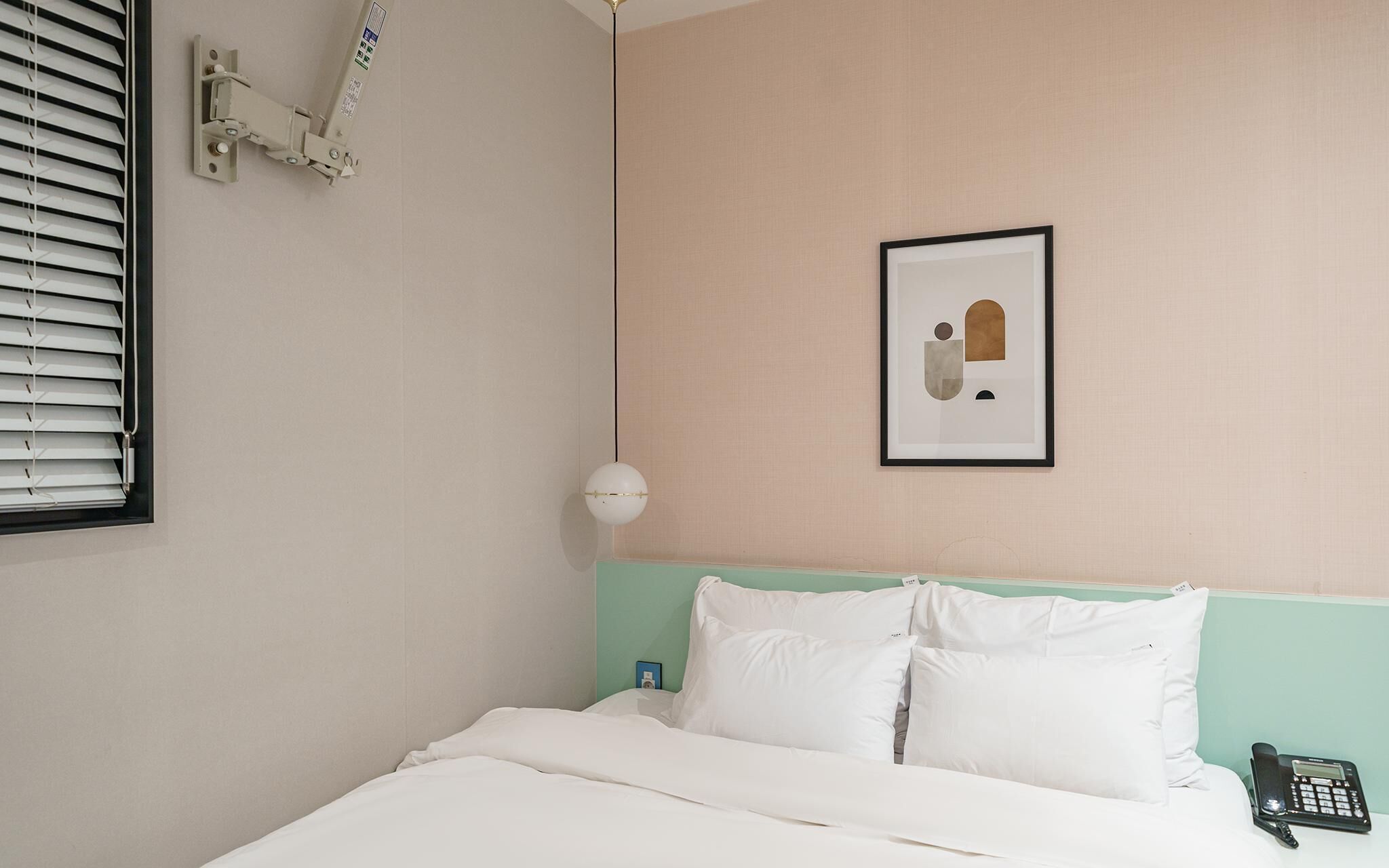 Gwangju Gakhwadong YAM Dong Gwangju