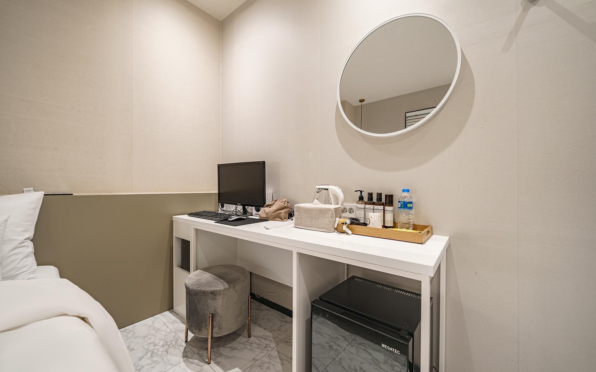 Gwangju Gakhwadong YAM Dong Gwangju