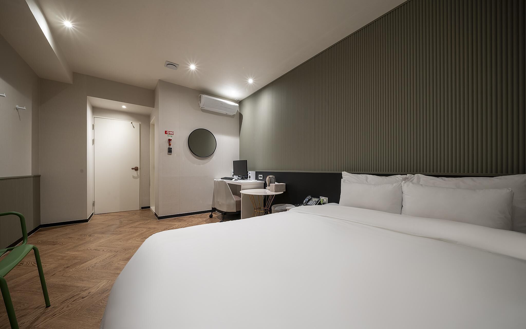 Gwangju Gakhwadong YAM Dong Gwangju