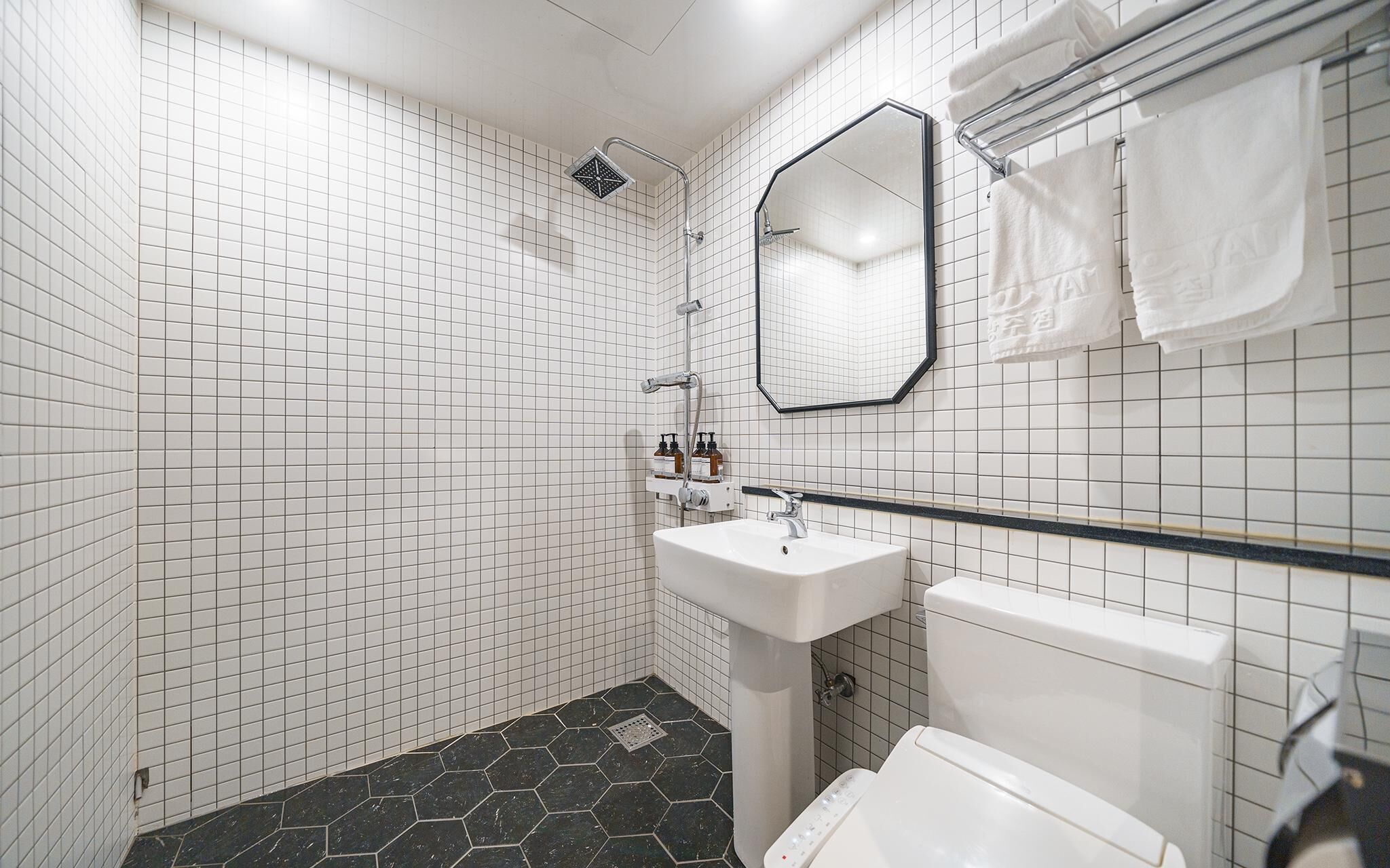 Gwangju Gakhwadong YAM Dong Gwangju