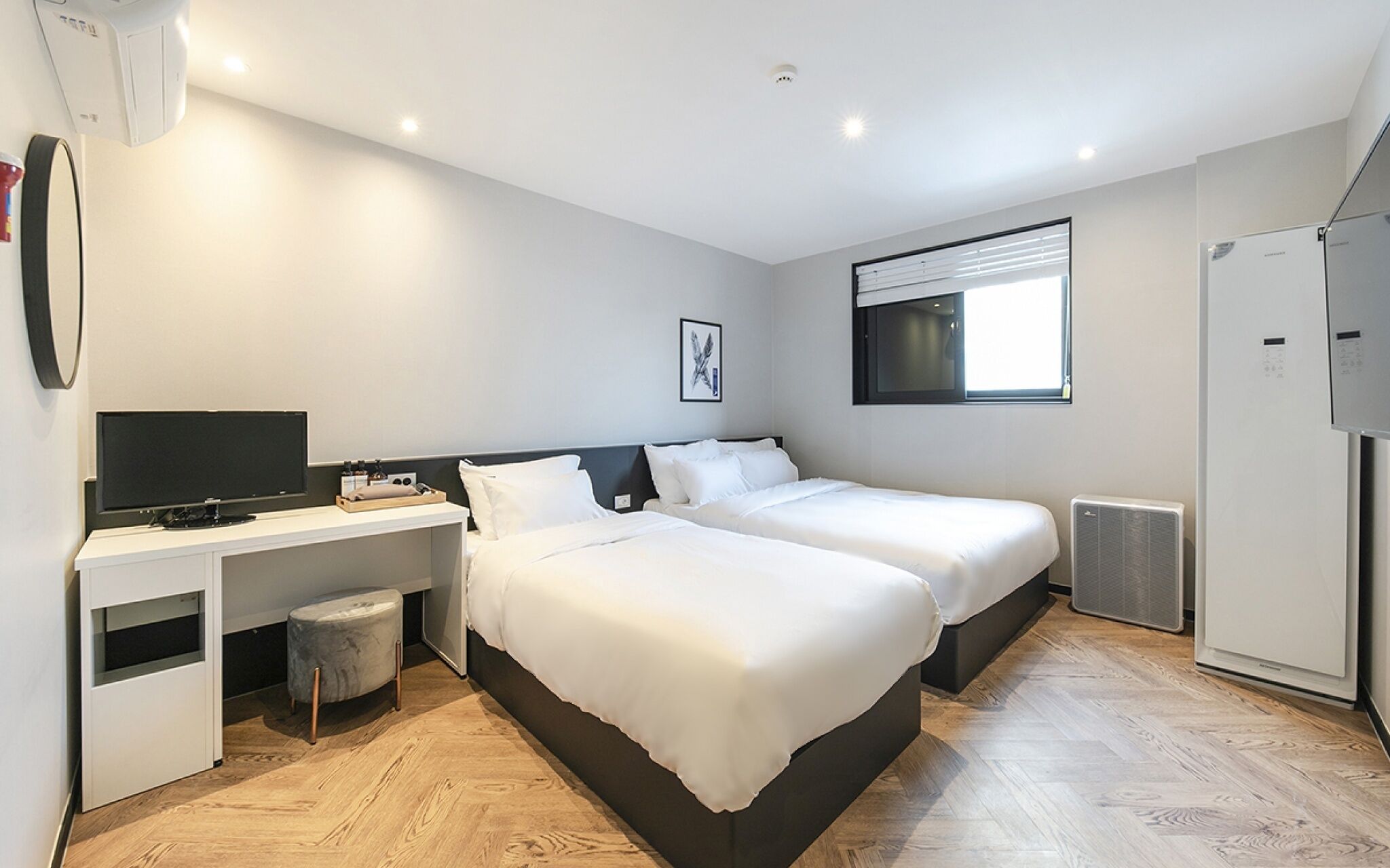 Gwangju Gakhwadong YAM Dong Gwangju