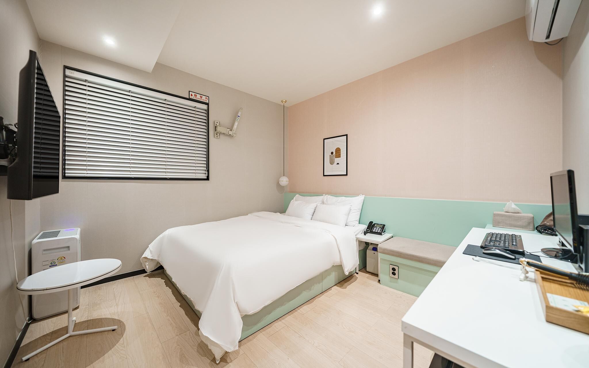 Gwangju Gakhwadong YAM Dong Gwangju