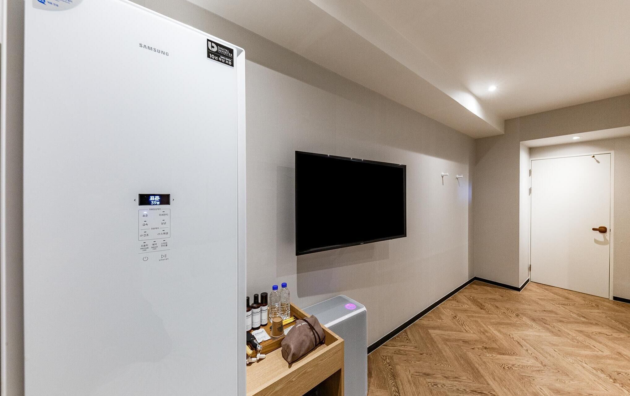 Gwangju Gakhwadong YAM Dong Gwangju