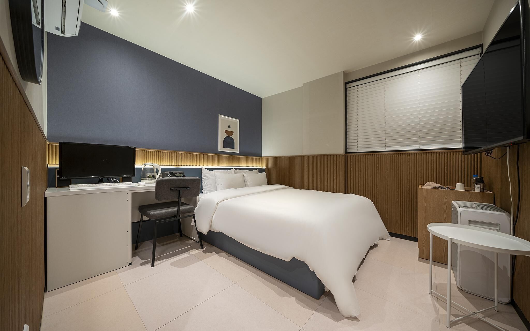 Gwangju Gakhwadong YAM Dong Gwangju