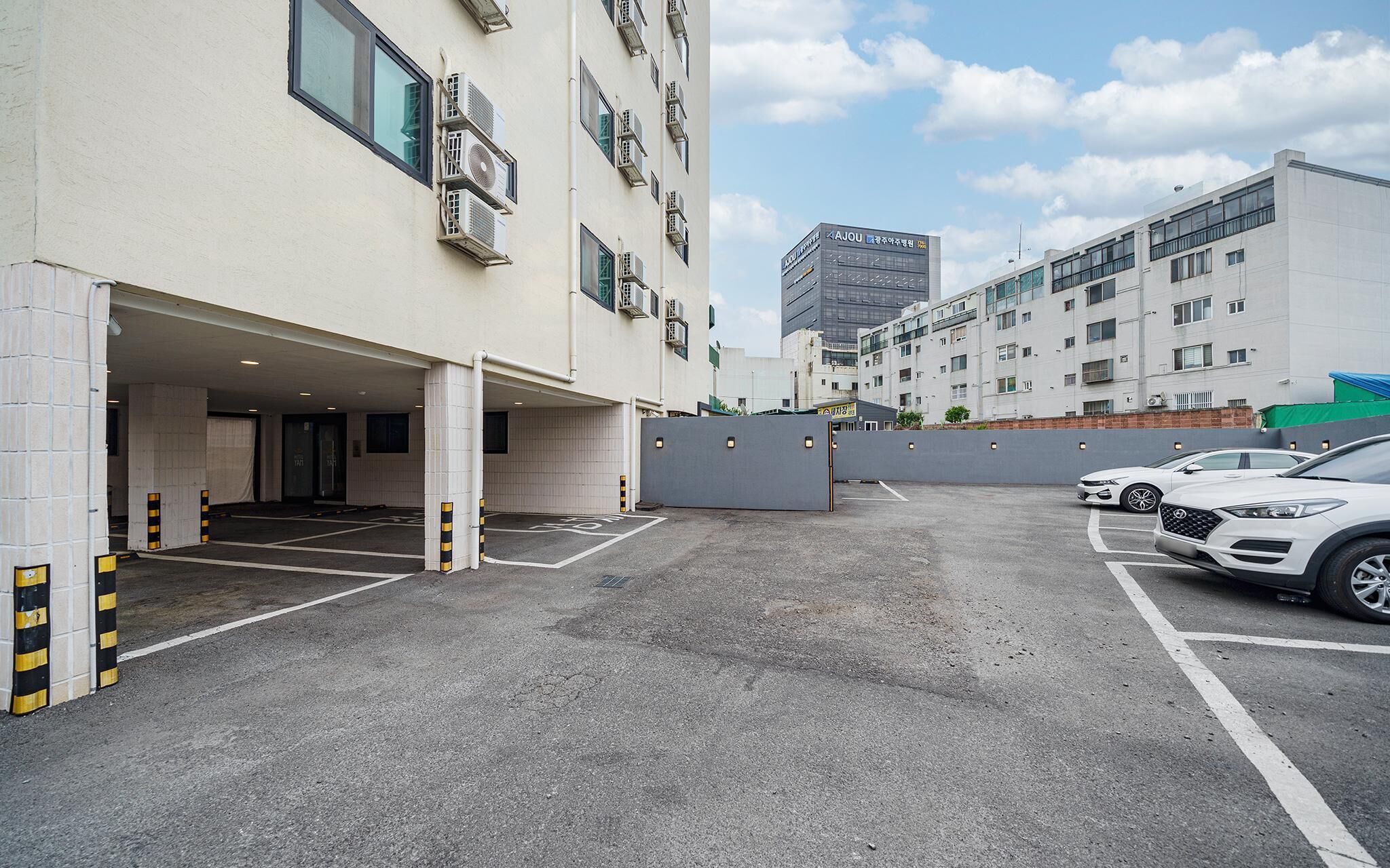 Gwangju Gakhwadong YAM Dong Gwangju