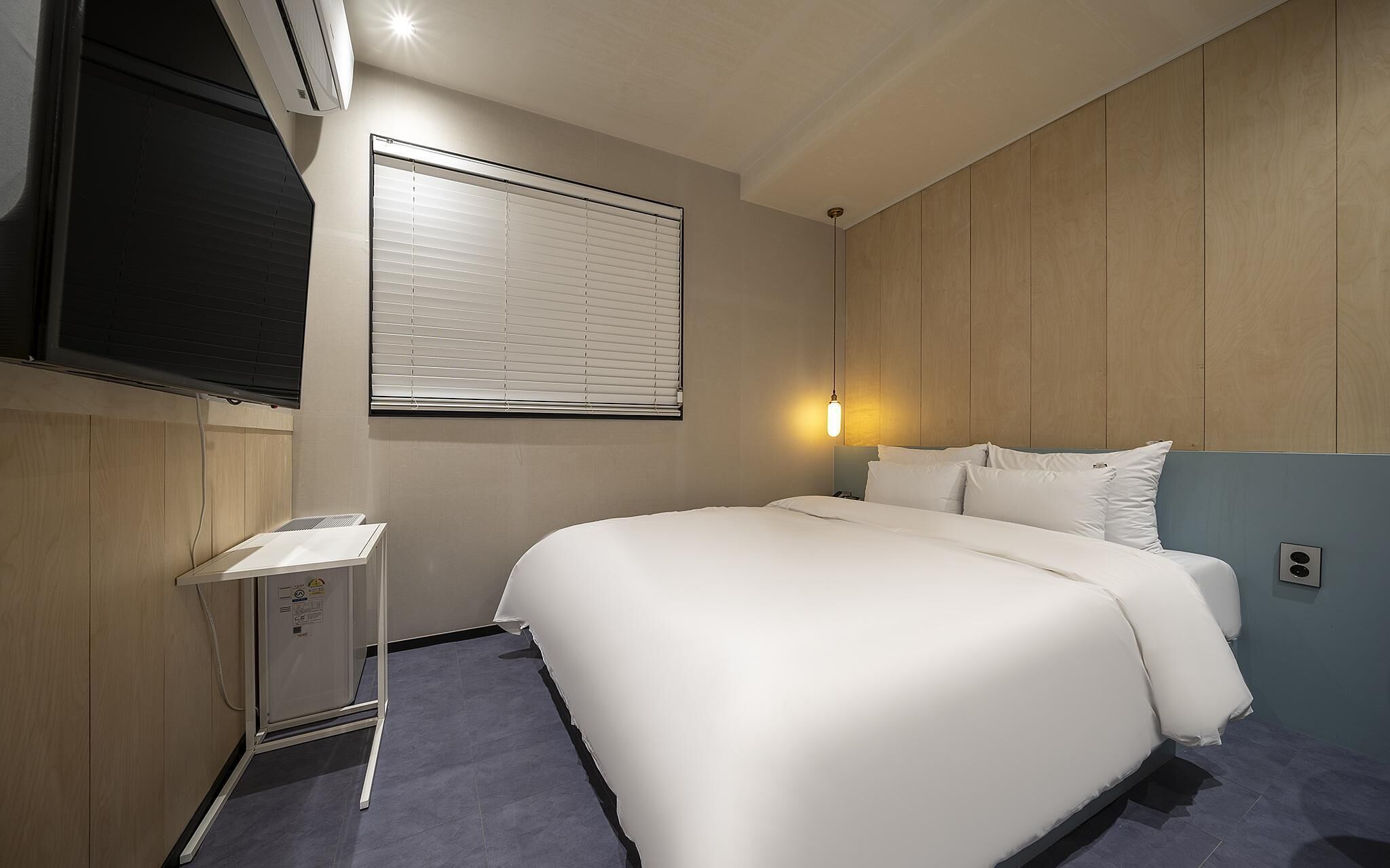 Gwangju Gakhwadong YAM Dong Gwangju