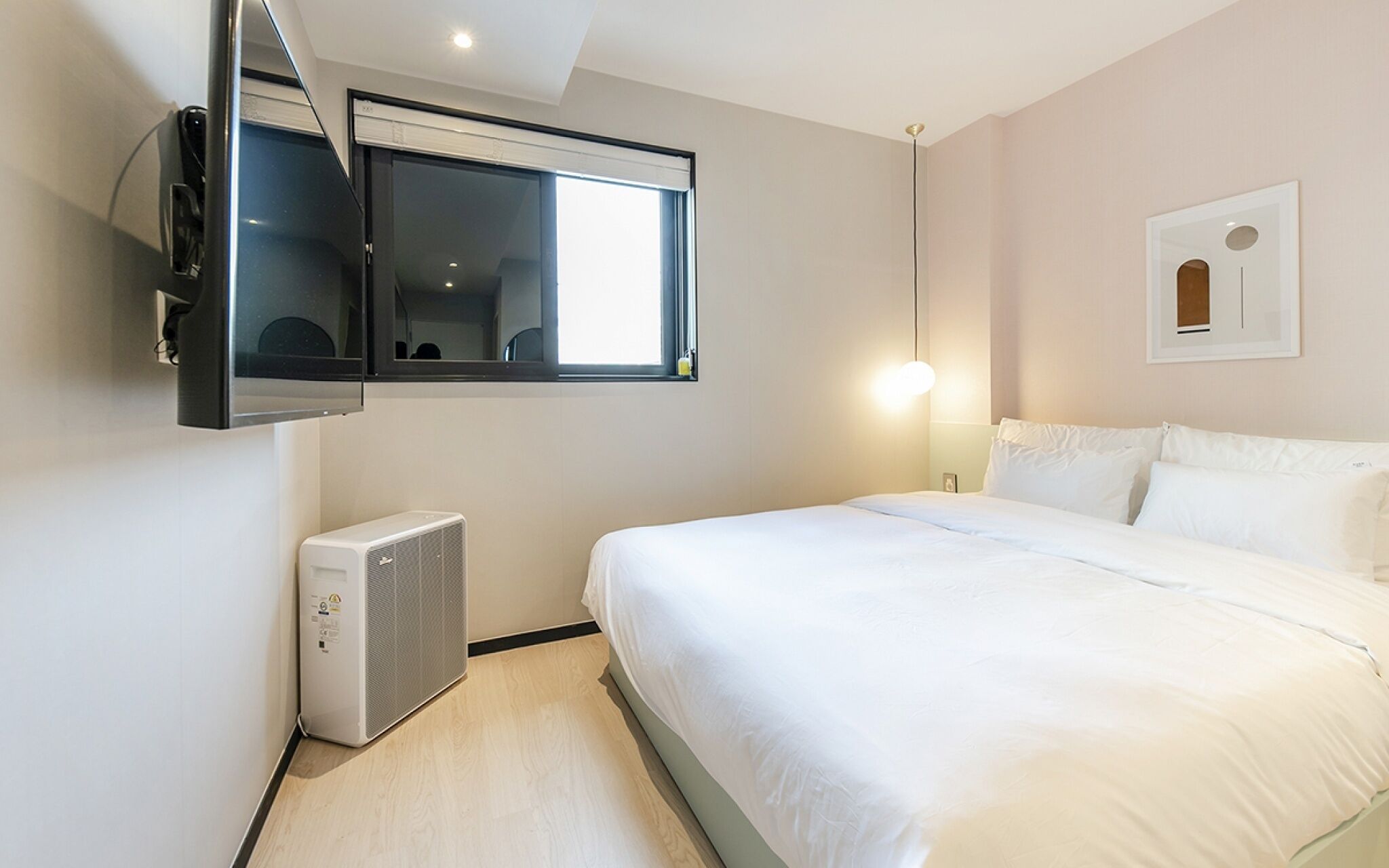 Gwangju Gakhwadong YAM Dong Gwangju