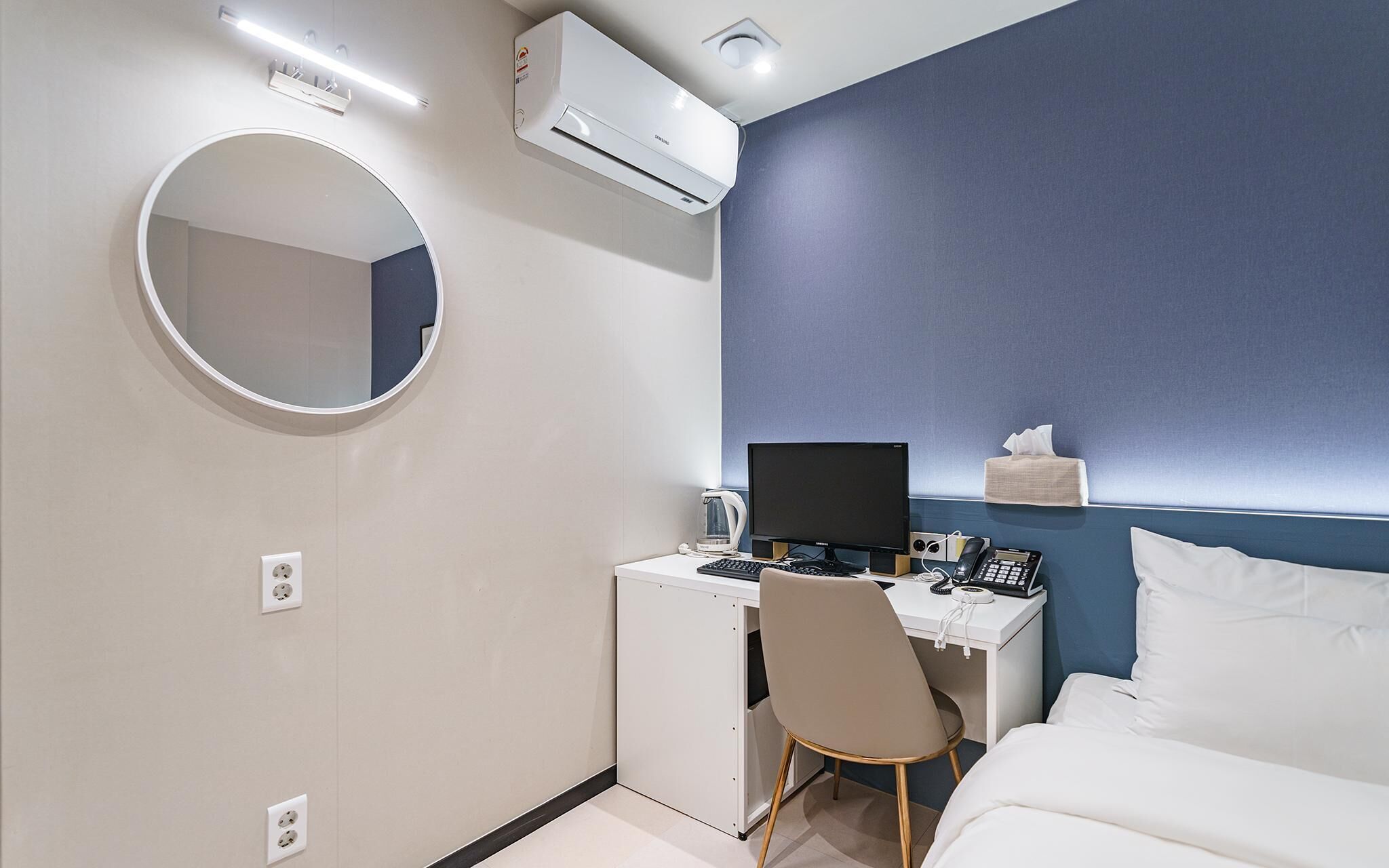 Gwangju Gakhwadong YAM Dong Gwangju