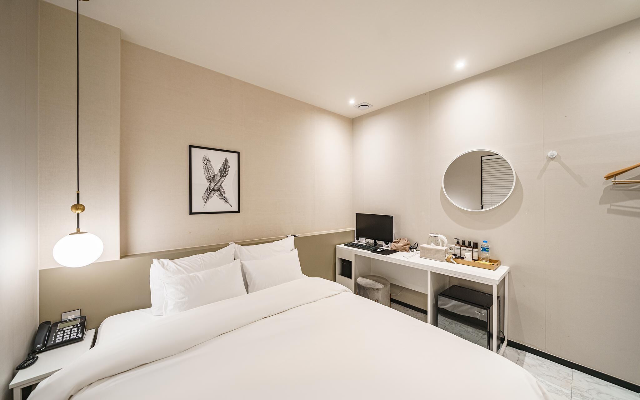 Gwangju Gakhwadong YAM Dong Gwangju