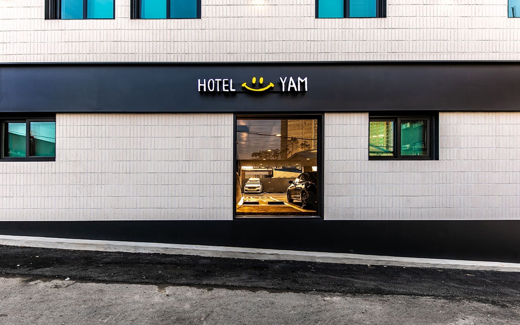 Gwangju Gakhwadong YAM Dong Gwangju