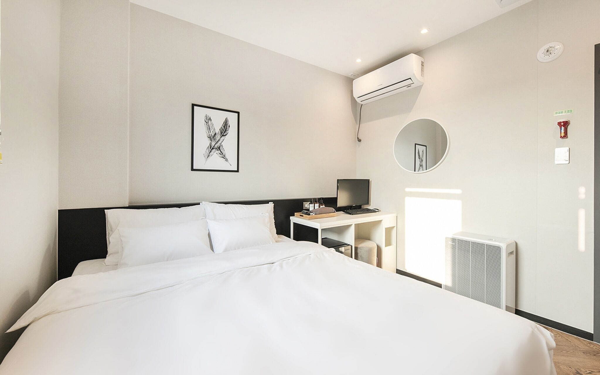 Gwangju Gakhwadong YAM Dong Gwangju