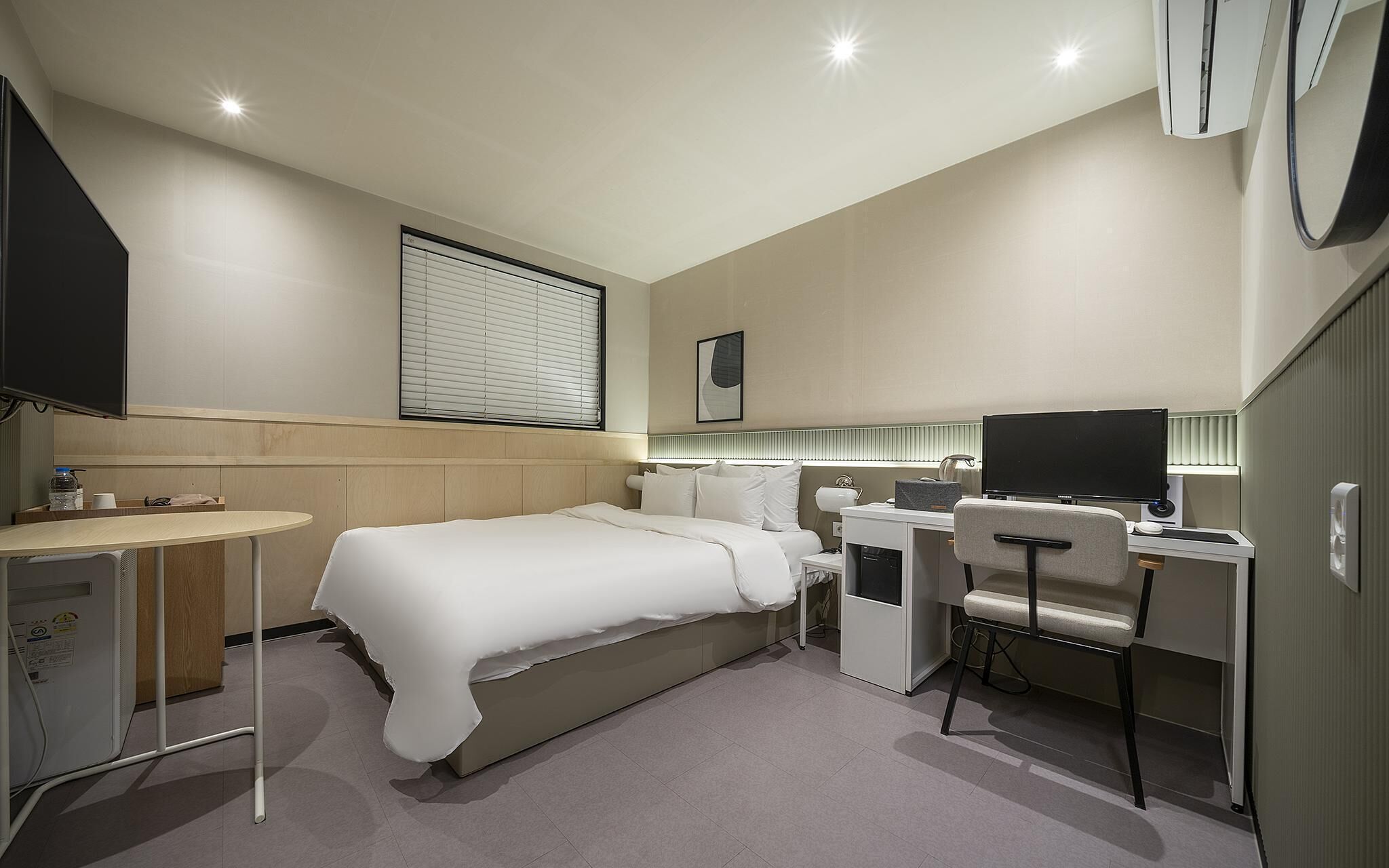 Gwangju Gakhwadong YAM Dong Gwangju