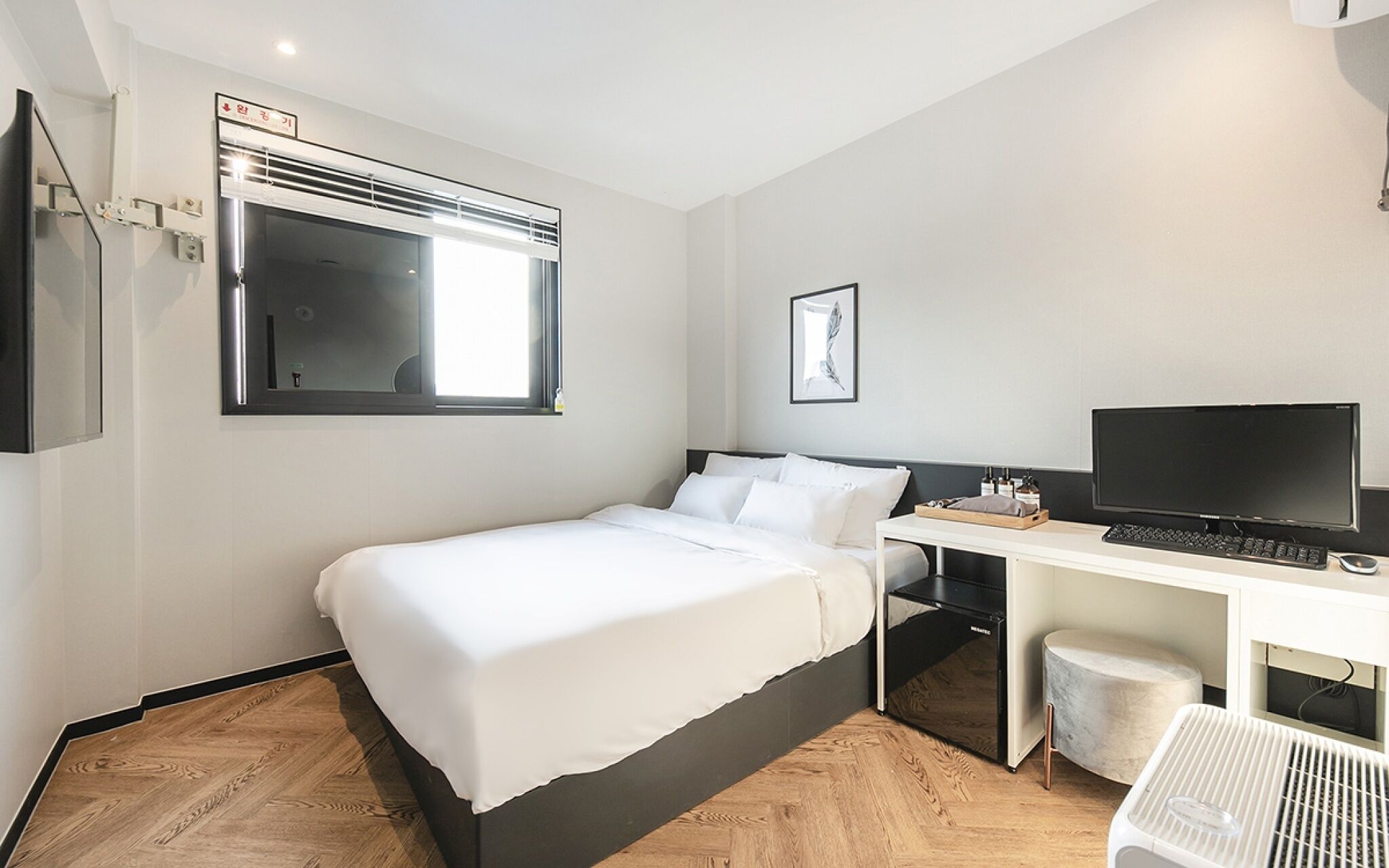 Gwangju Gakhwadong YAM Dong Gwangju