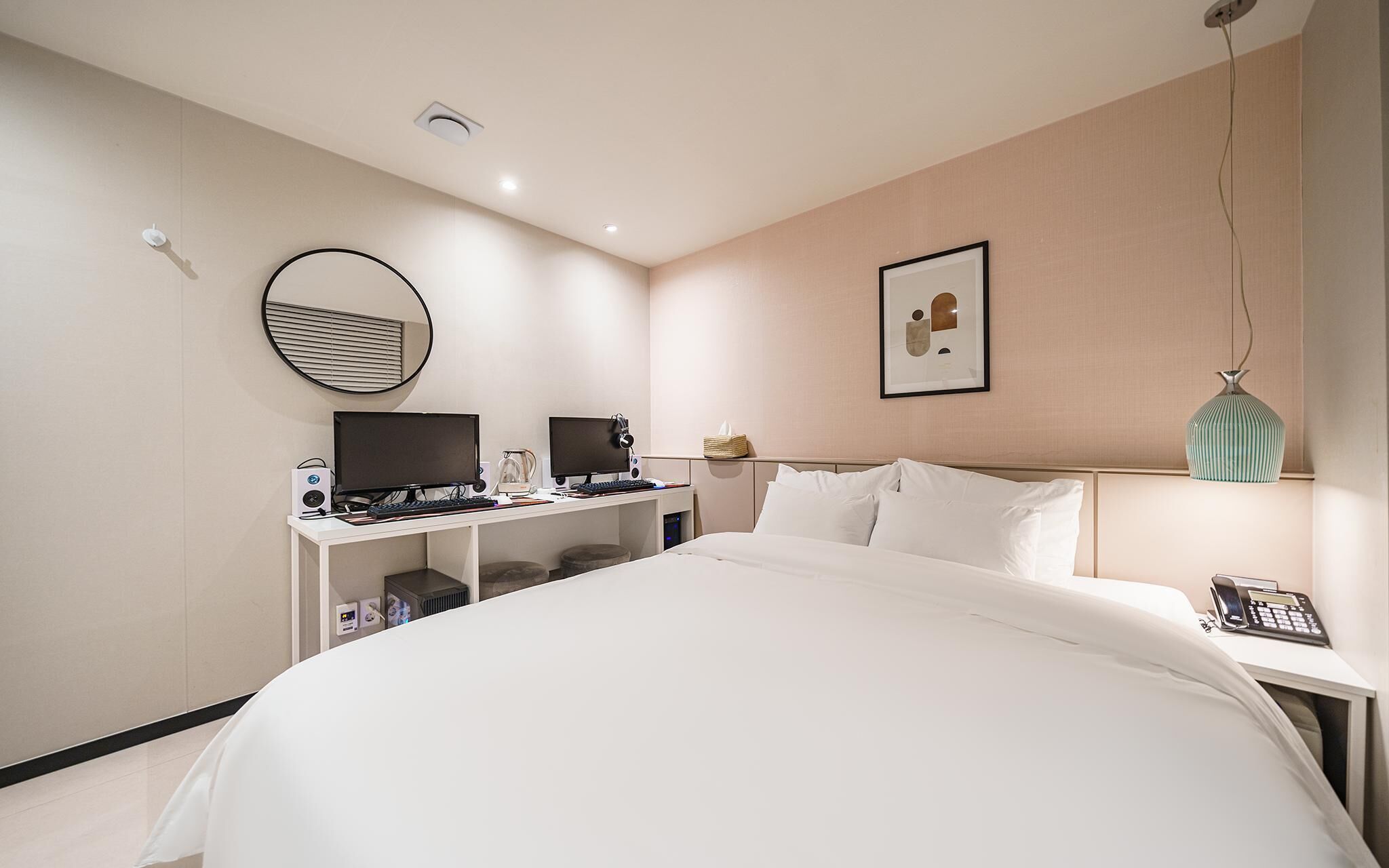 Gwangju Gakhwadong YAM Dong Gwangju