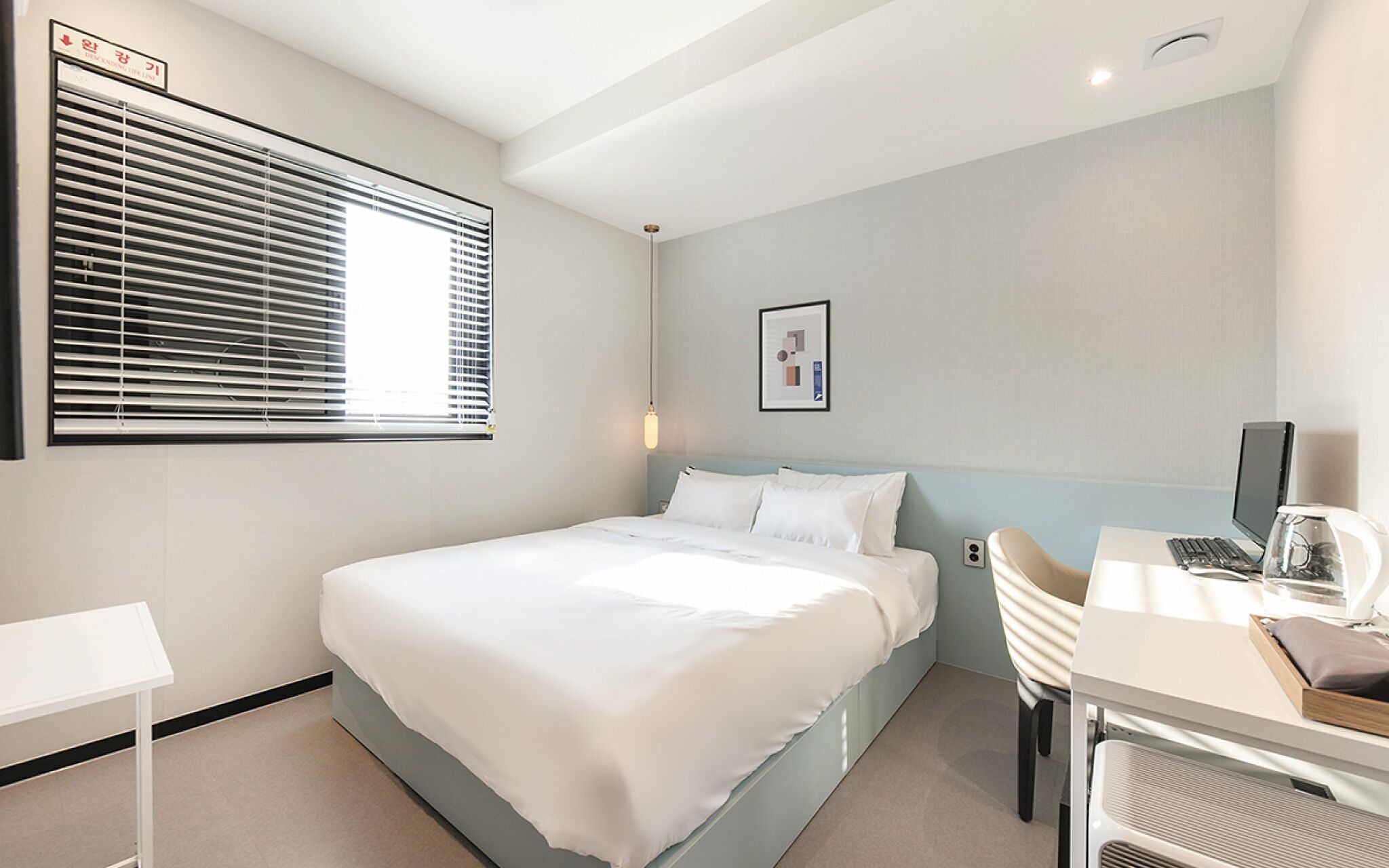 Gwangju Gakhwadong YAM Dong Gwangju