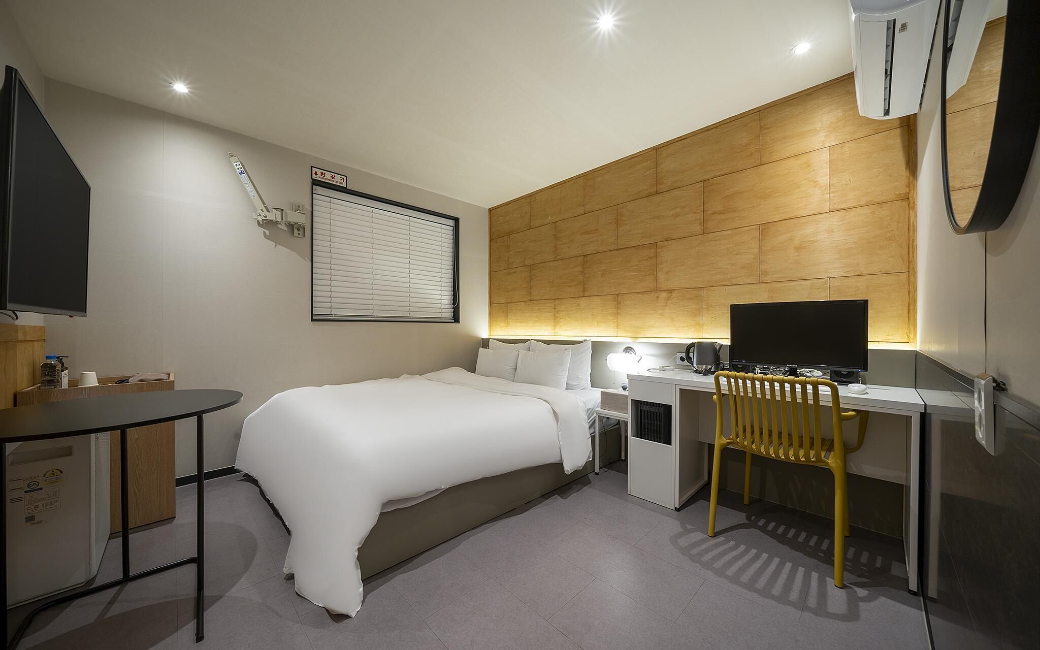 Gwangju Gakhwadong YAM Dong Gwangju