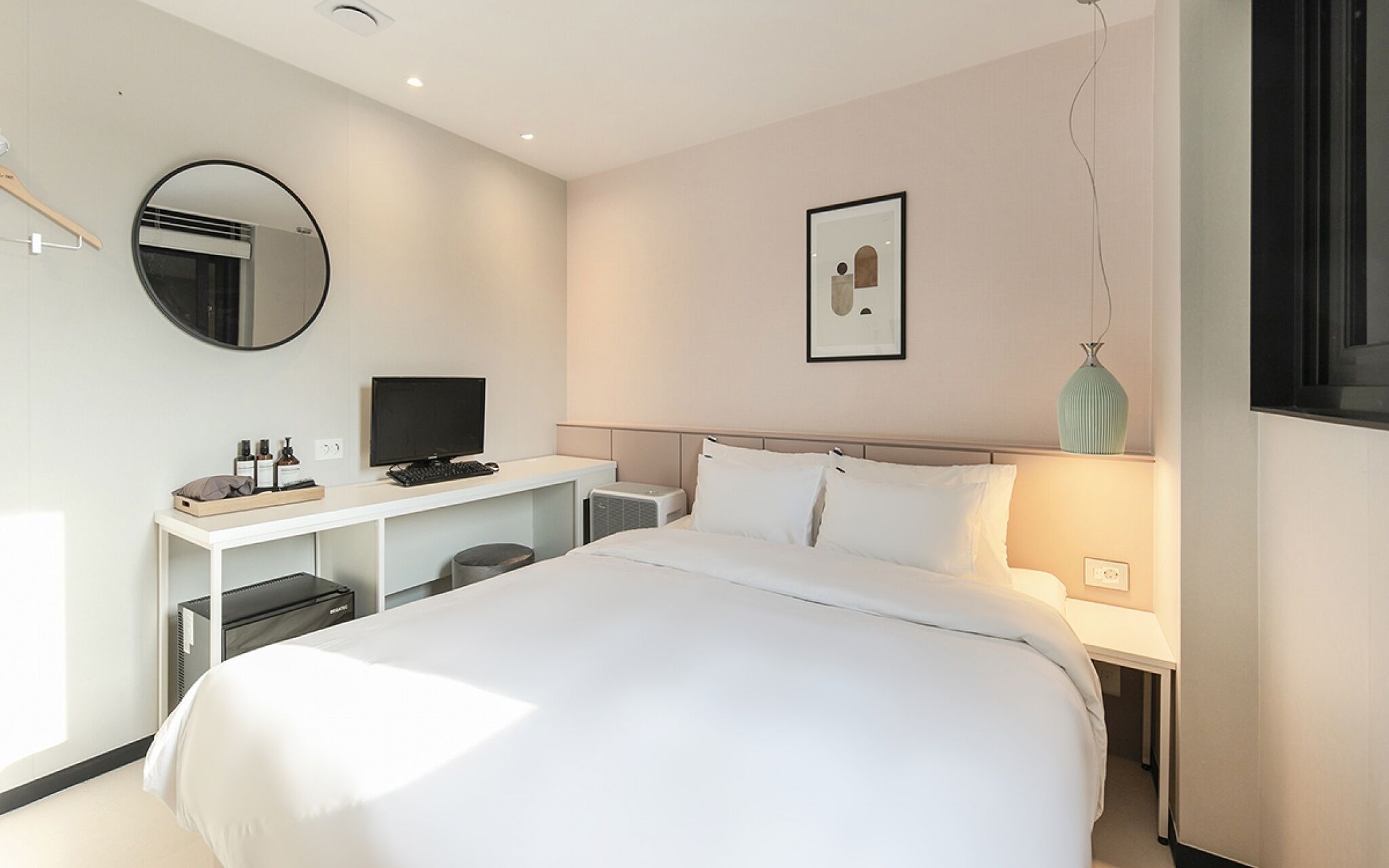 Gwangju Gakhwadong YAM Dong Gwangju