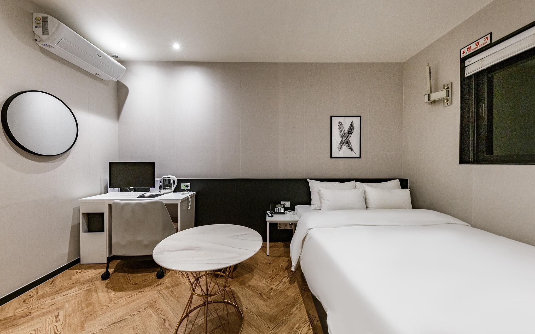 Gwangju Gakhwadong YAM Dong Gwangju