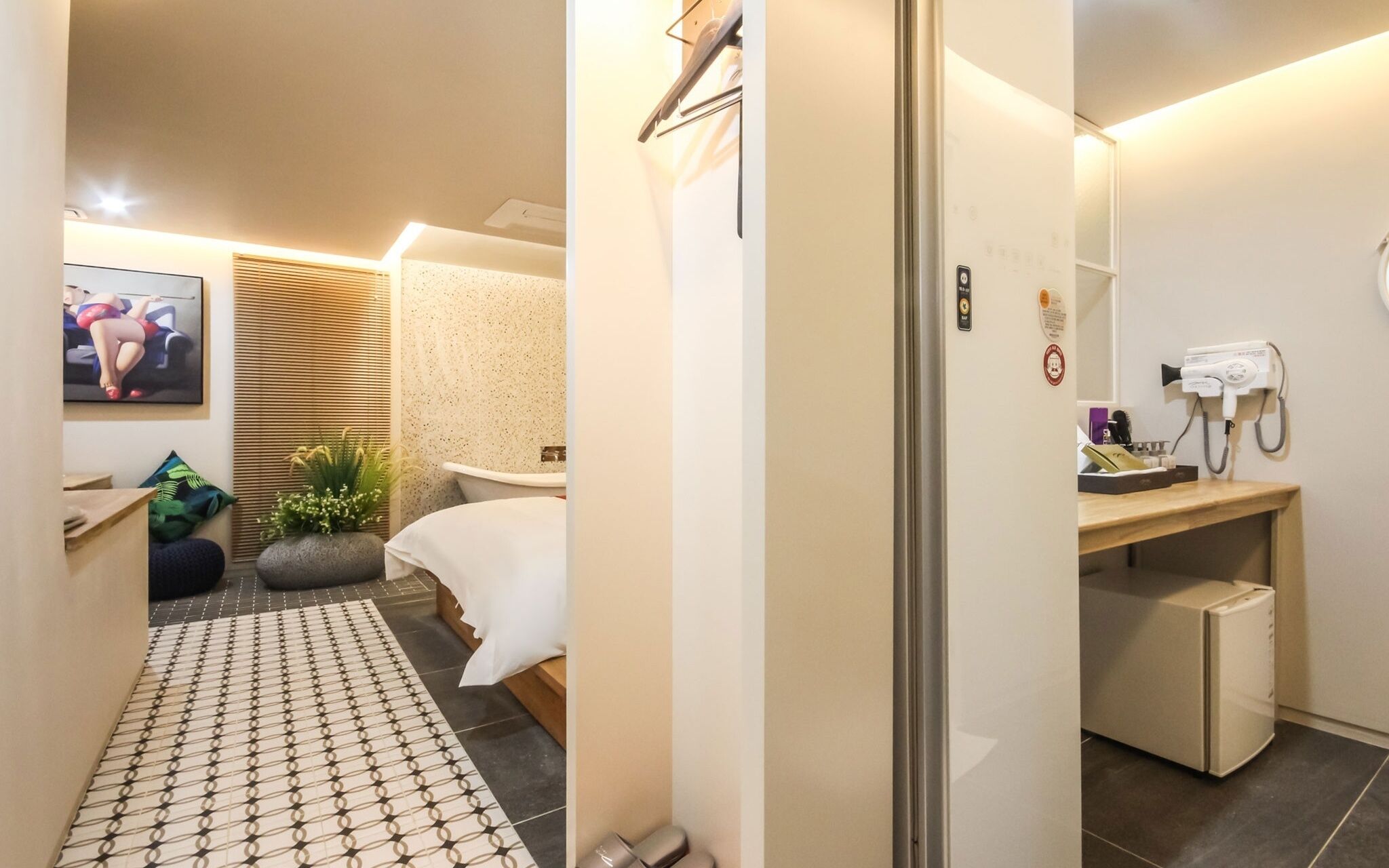 Gwangju Geogi-Joa Motel