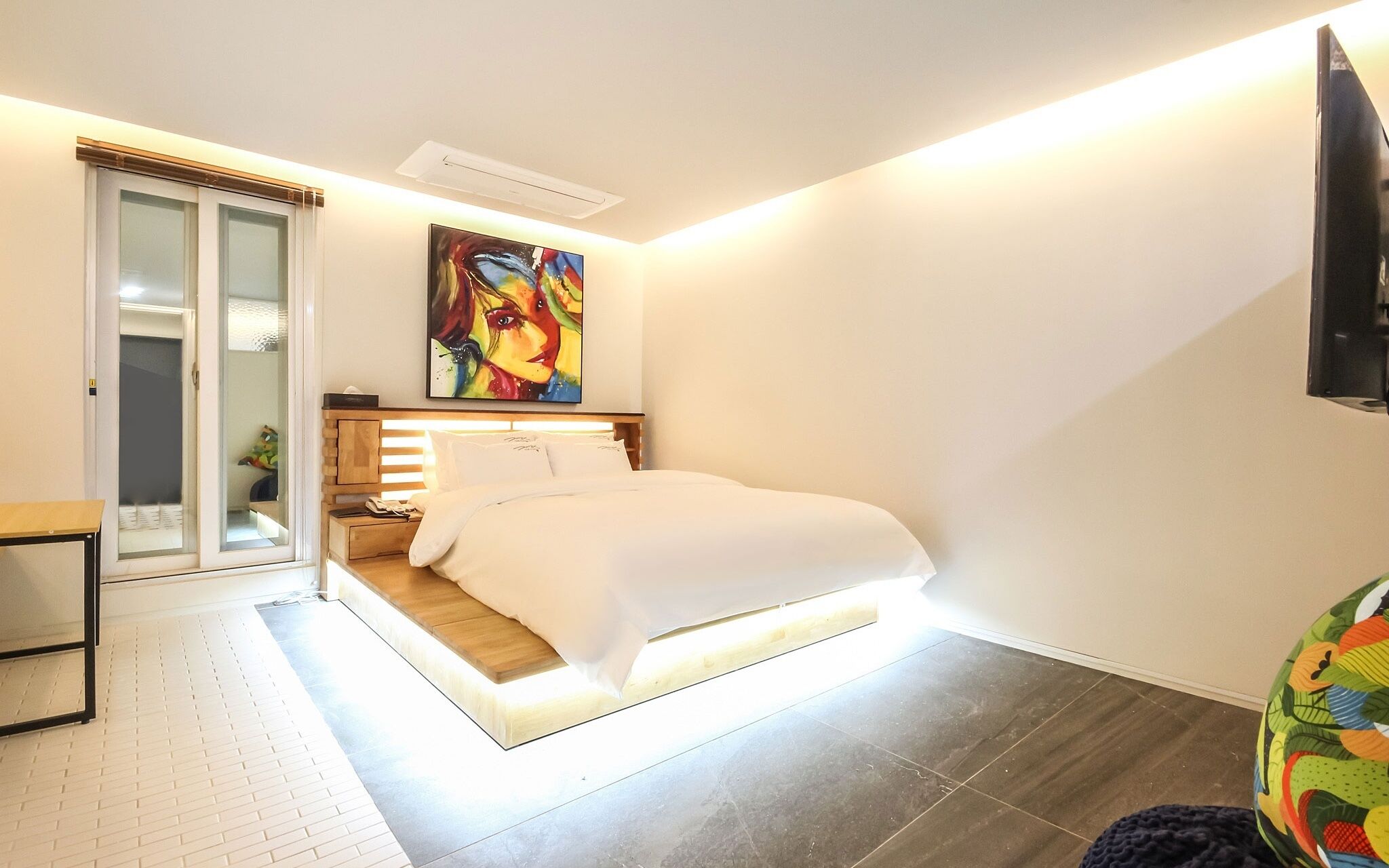 Gwangju Geogi-Joa Motel