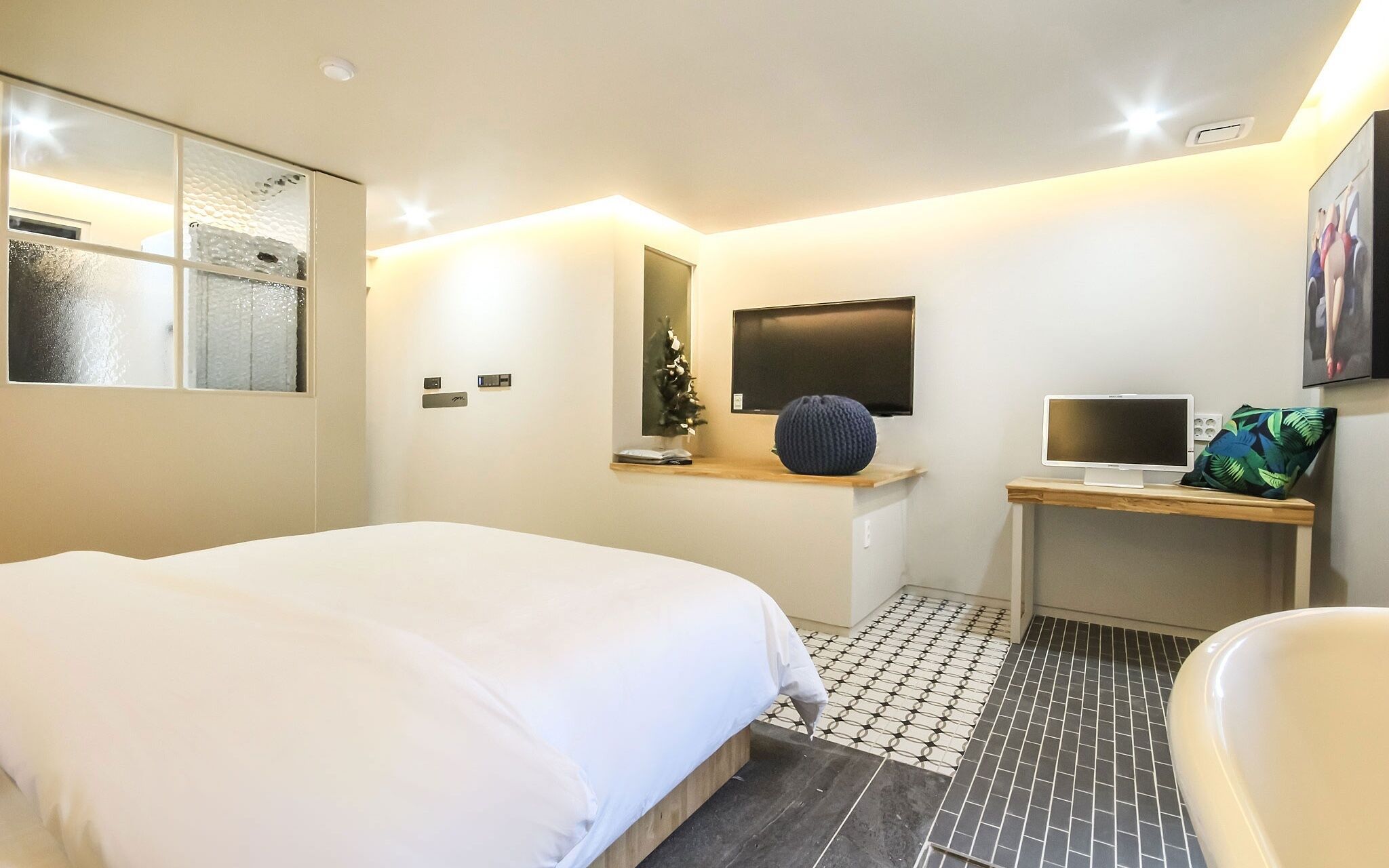 Gwangju Geogi-Joa Motel
